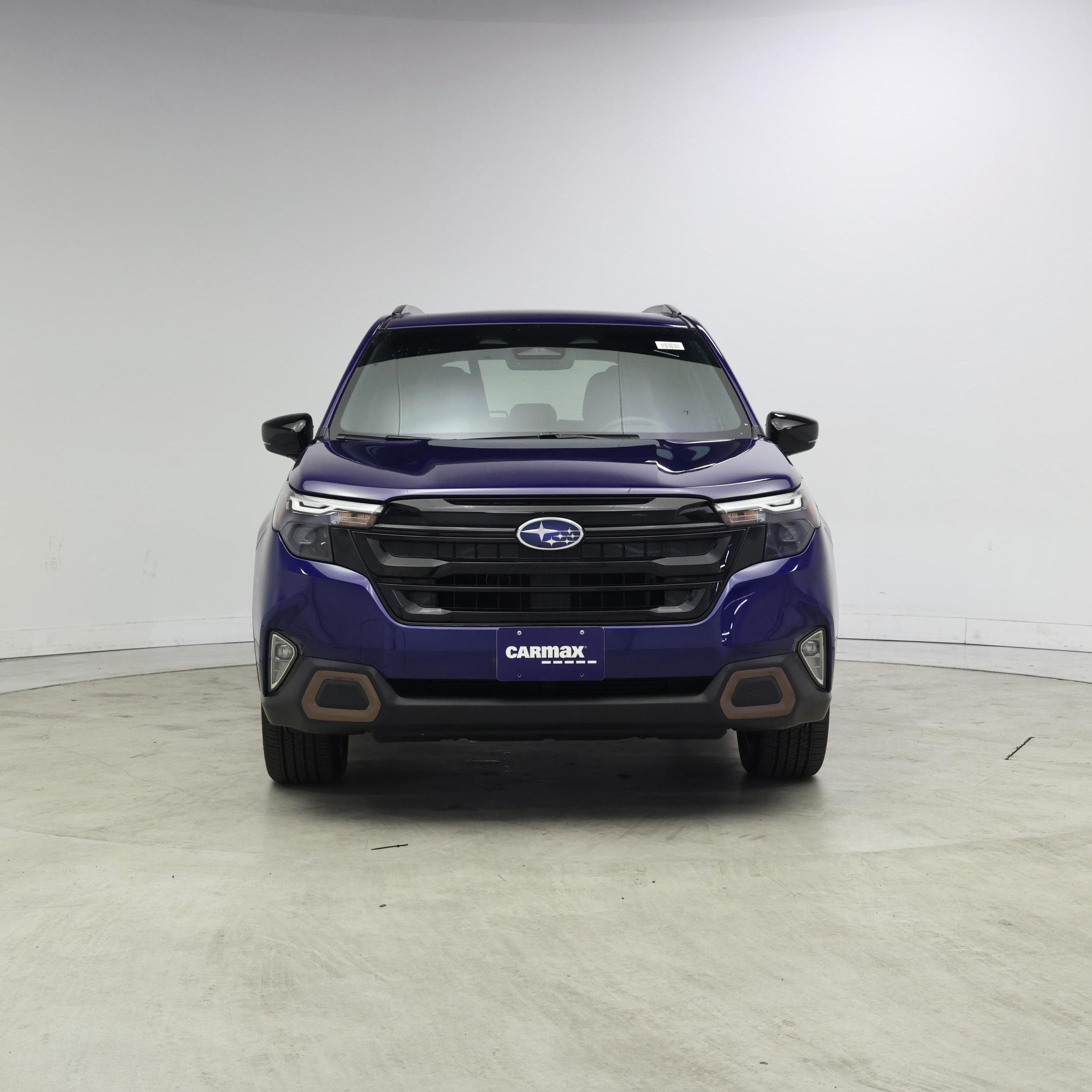 Thumbnail: 2025 Subaru Forester - 5