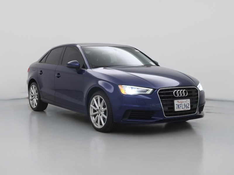 2015 Audi A3 Premium -
                  Ontario, CA
