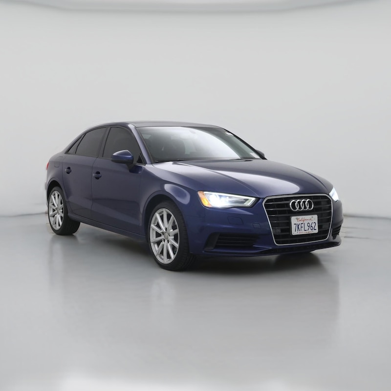 2015 Audi A3 Premium