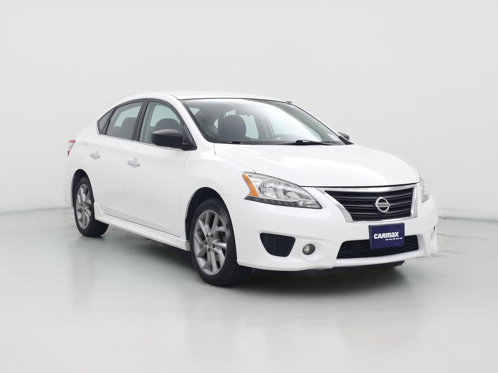 2014 Nissan Sentra