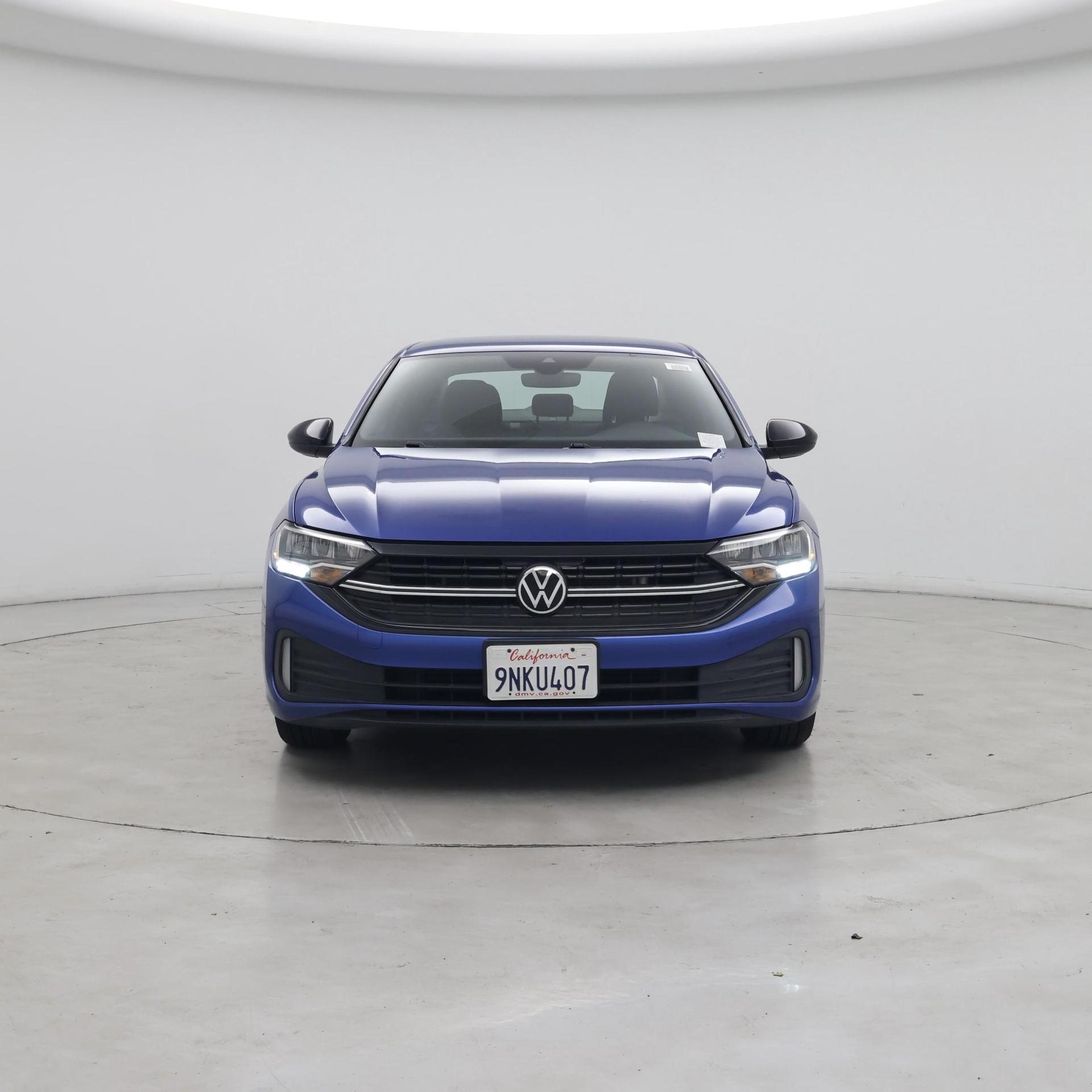 Thumbnail: 2024 Volkswagen Jetta - 5