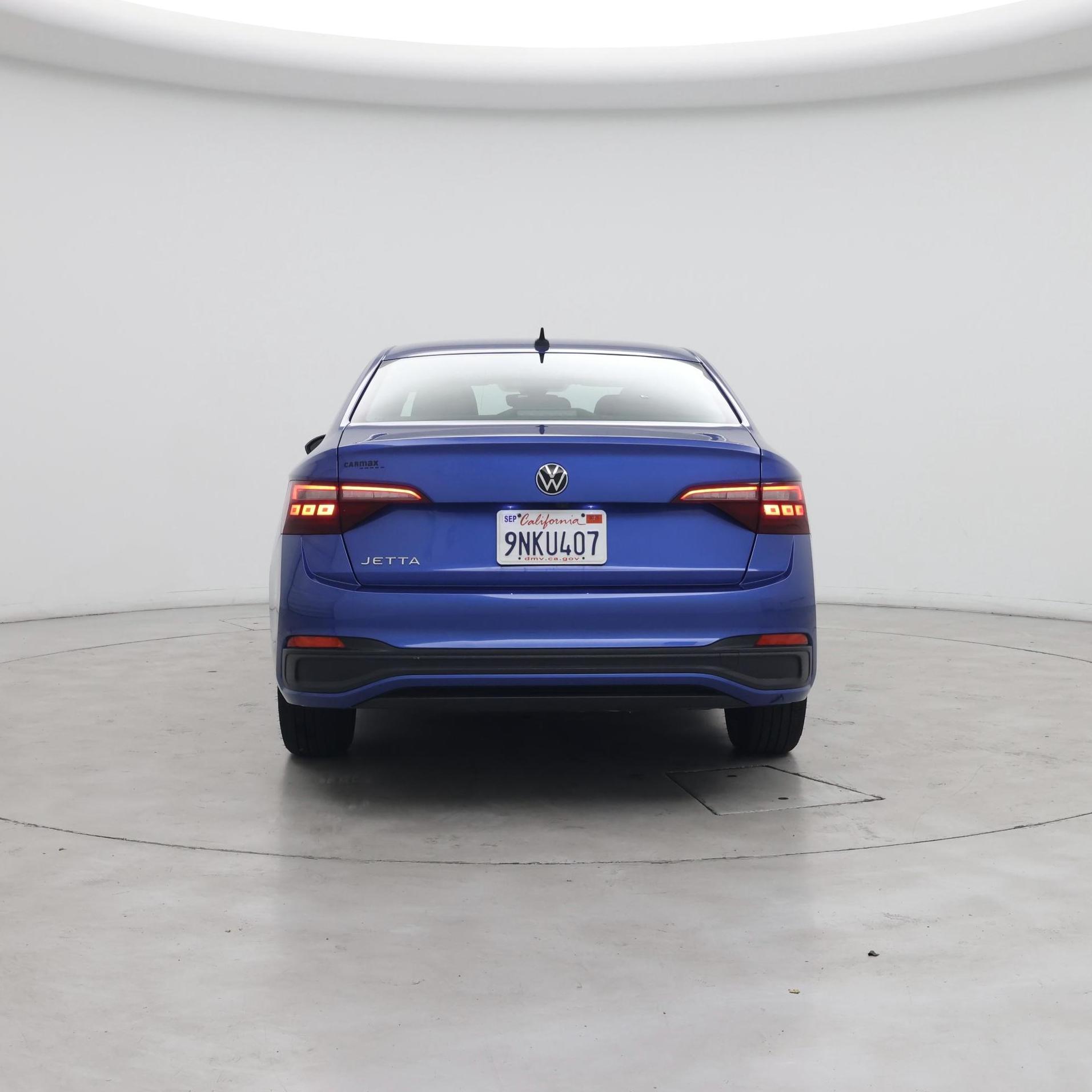 Thumbnail: 2024 Volkswagen Jetta - 6