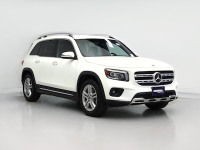 2023 Mercedes-Benz GLB250