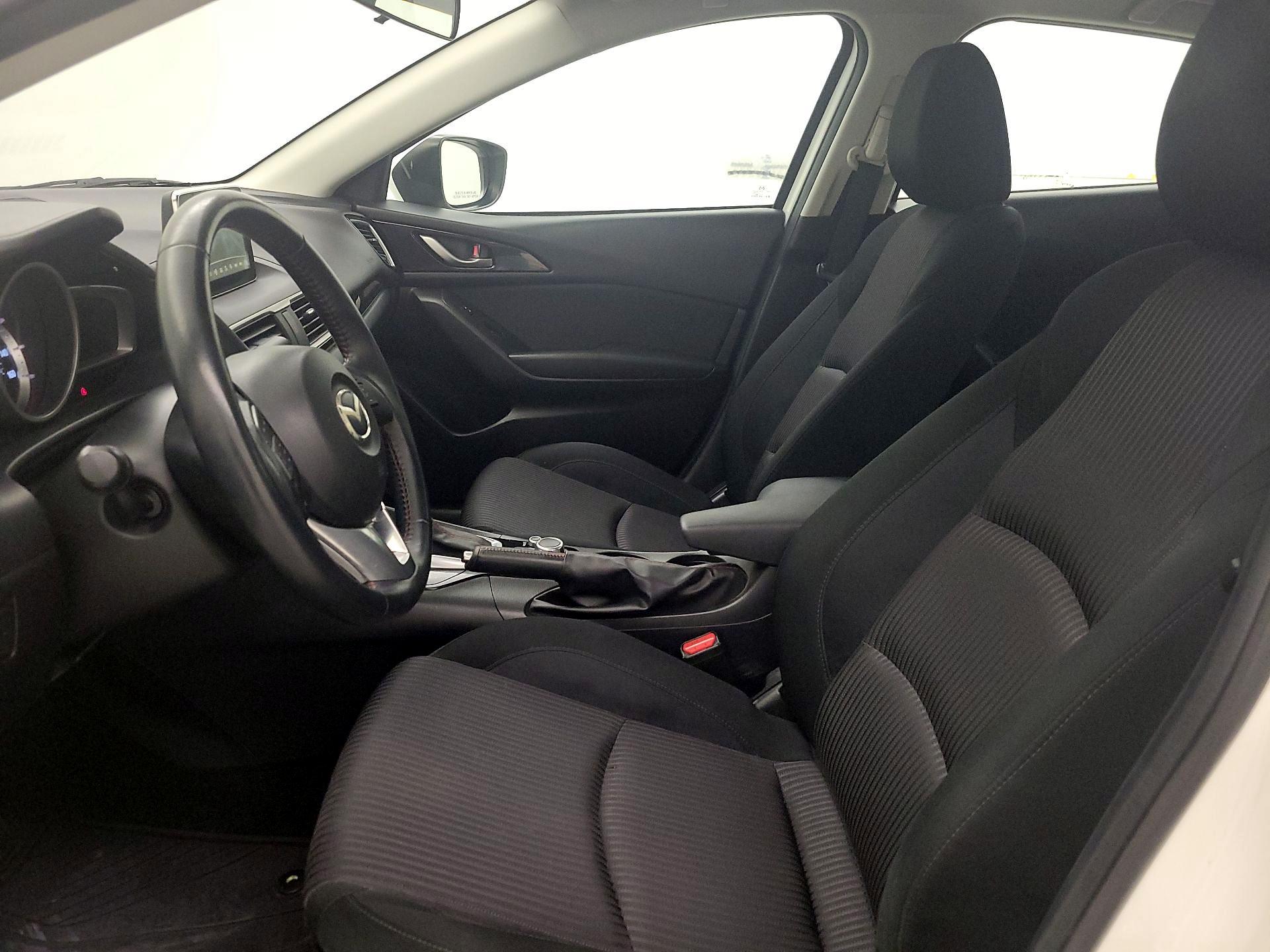 Thumbnail: 2015 Mazda Mazda3 - 11