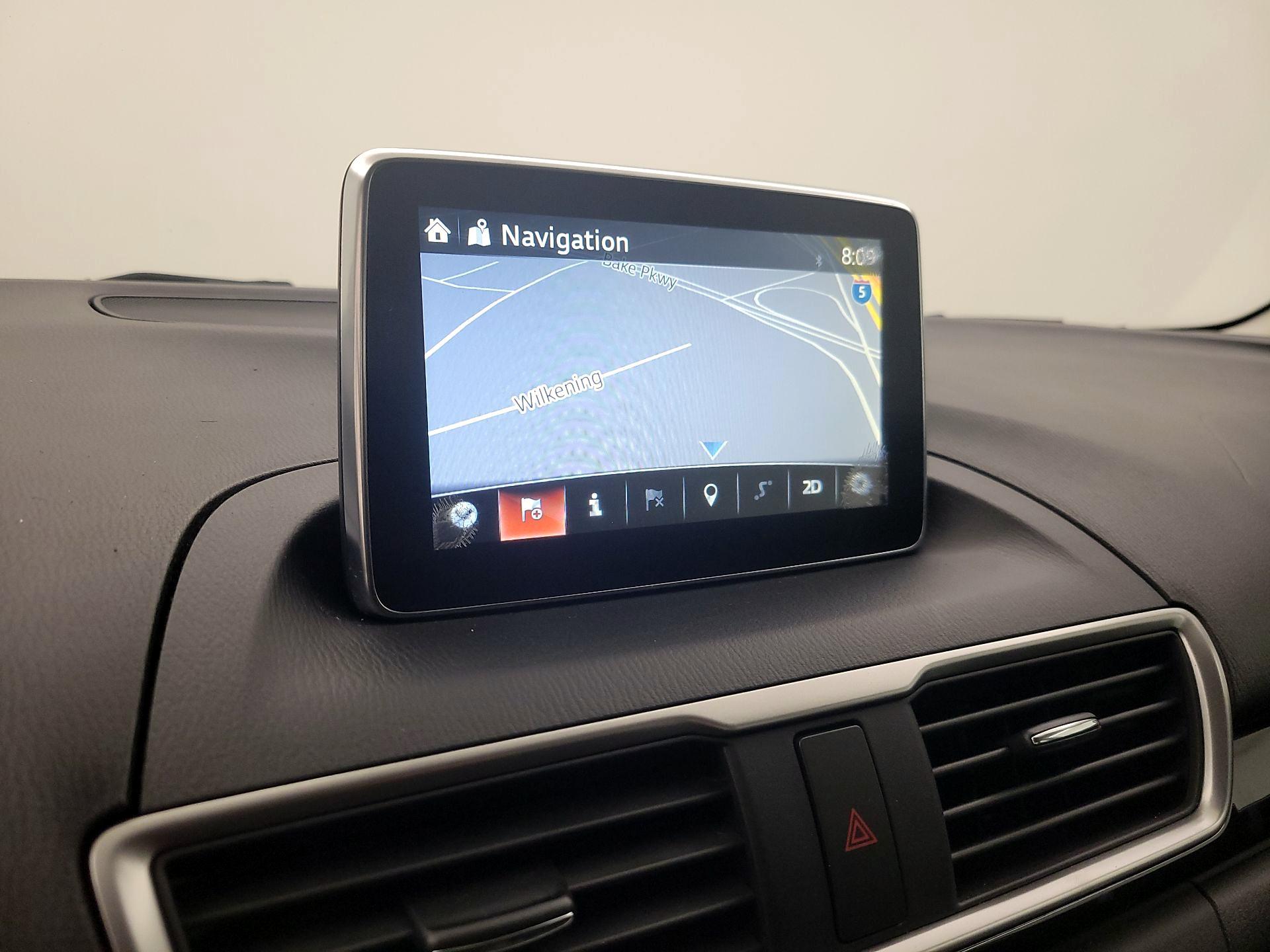 Thumbnail: 2015 Mazda Mazda3 - 14