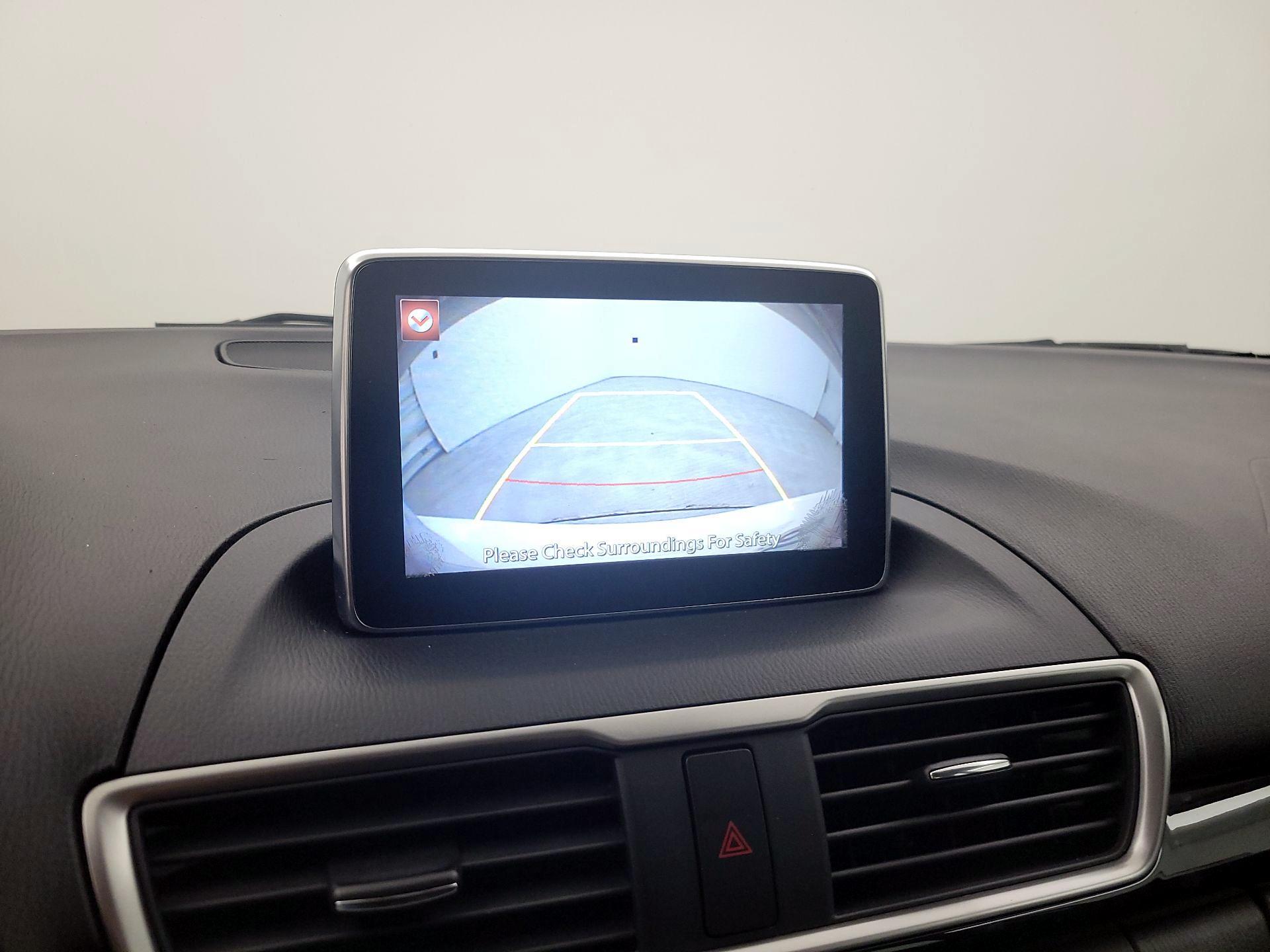 Thumbnail: 2015 Mazda Mazda3 - 15