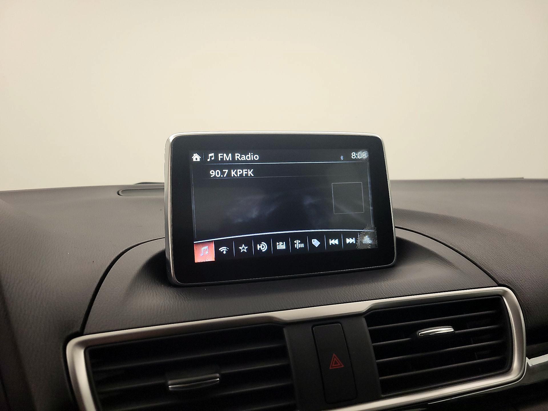 Thumbnail: 2015 Mazda Mazda3 - 16