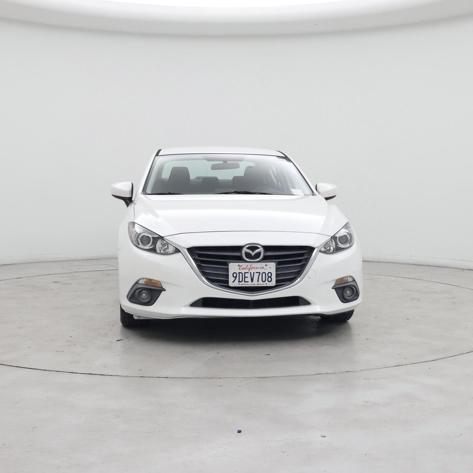 Thumbnail: 2015 Mazda Mazda3 - 5