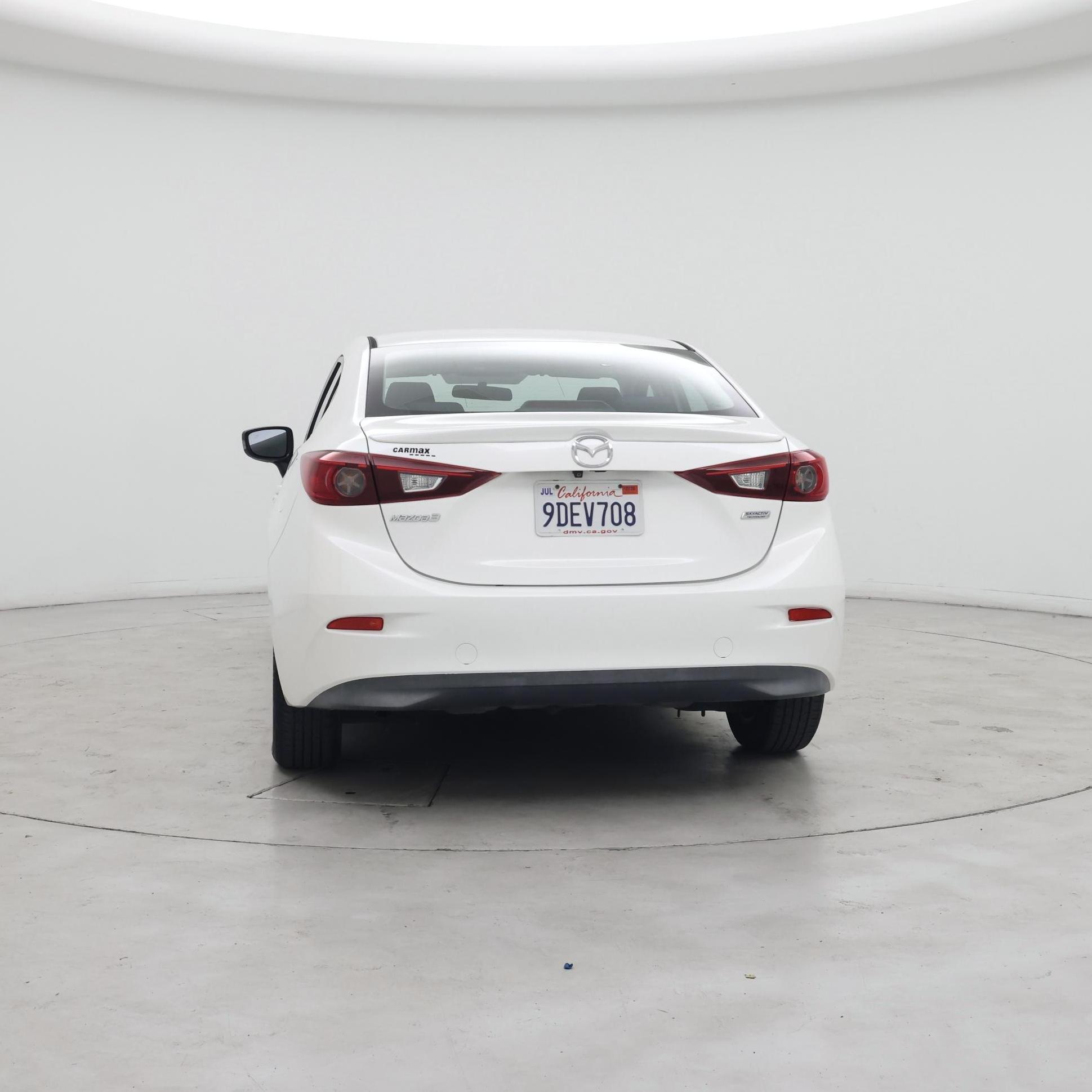 Thumbnail: 2015 Mazda Mazda3 - 6