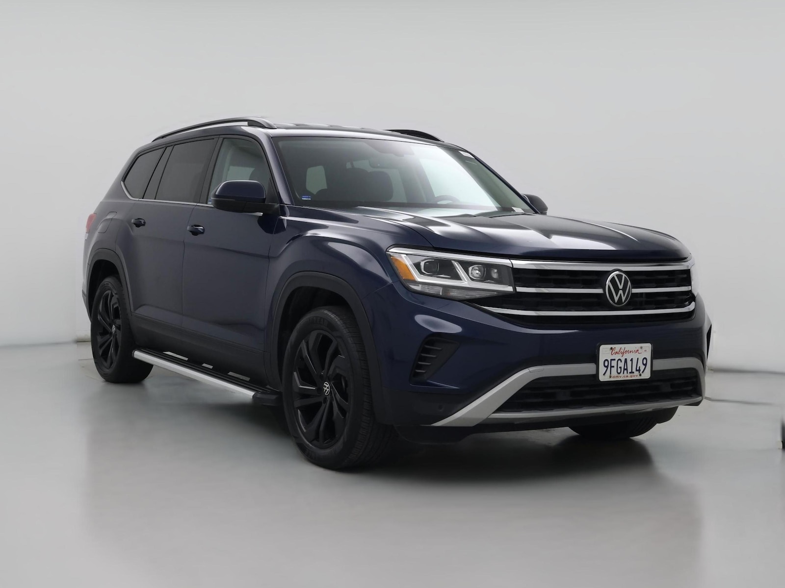 2023 Volkswagen Atlas SE w/Tech