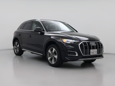 2023 Audi Q5 Premium