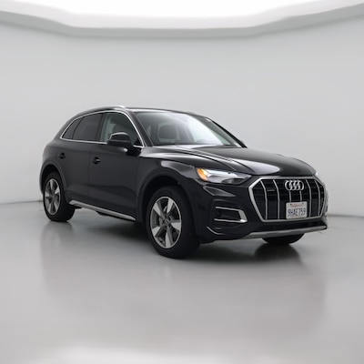 2023 Audi Q5 Premium