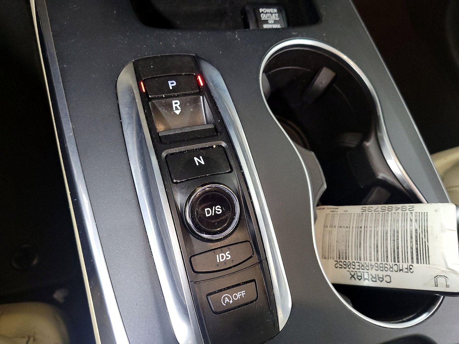 2016 Acura MDX Advance Package - Photo 17