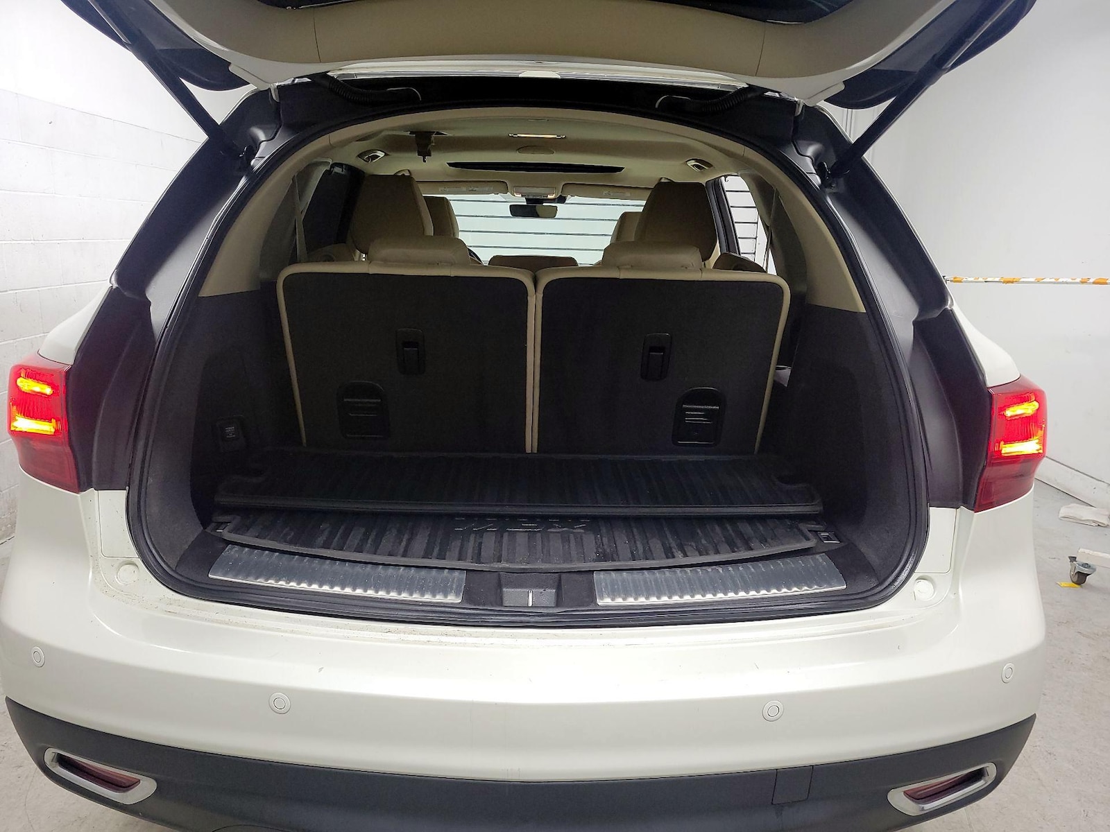 2016 Acura MDX Advance Package - Photo 20