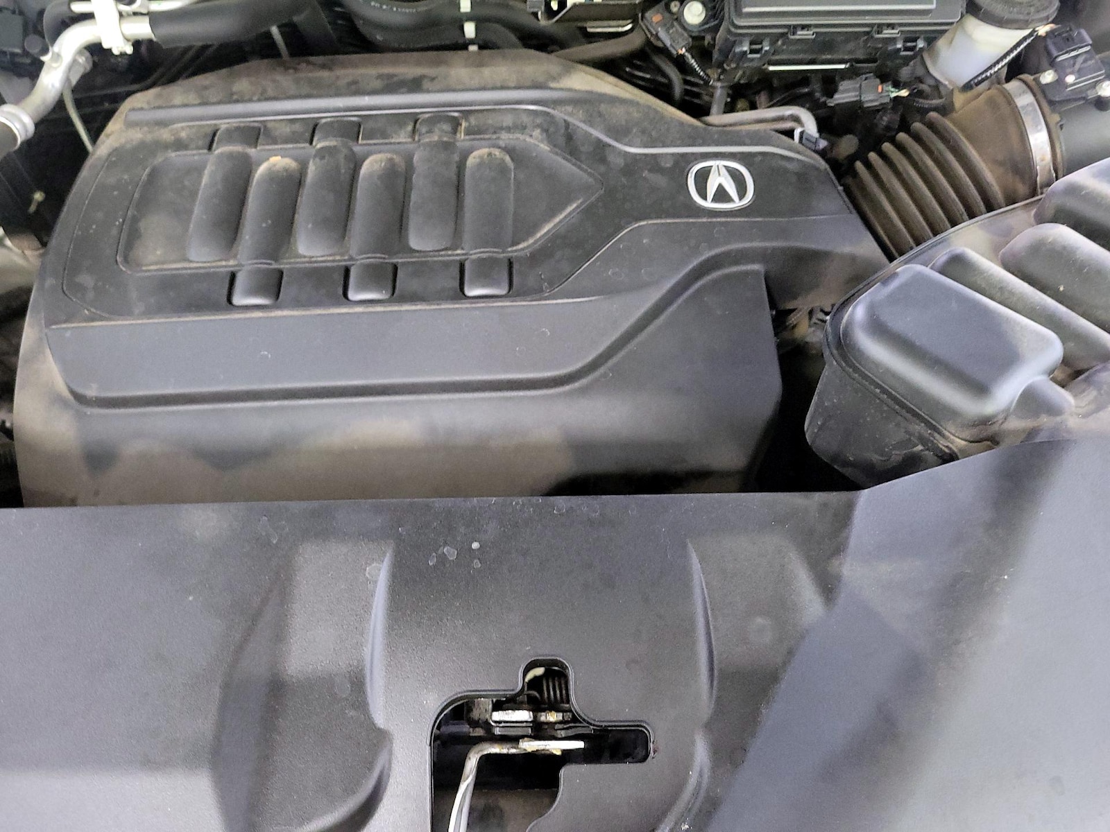 2016 Acura MDX Advance Package - Photo 21