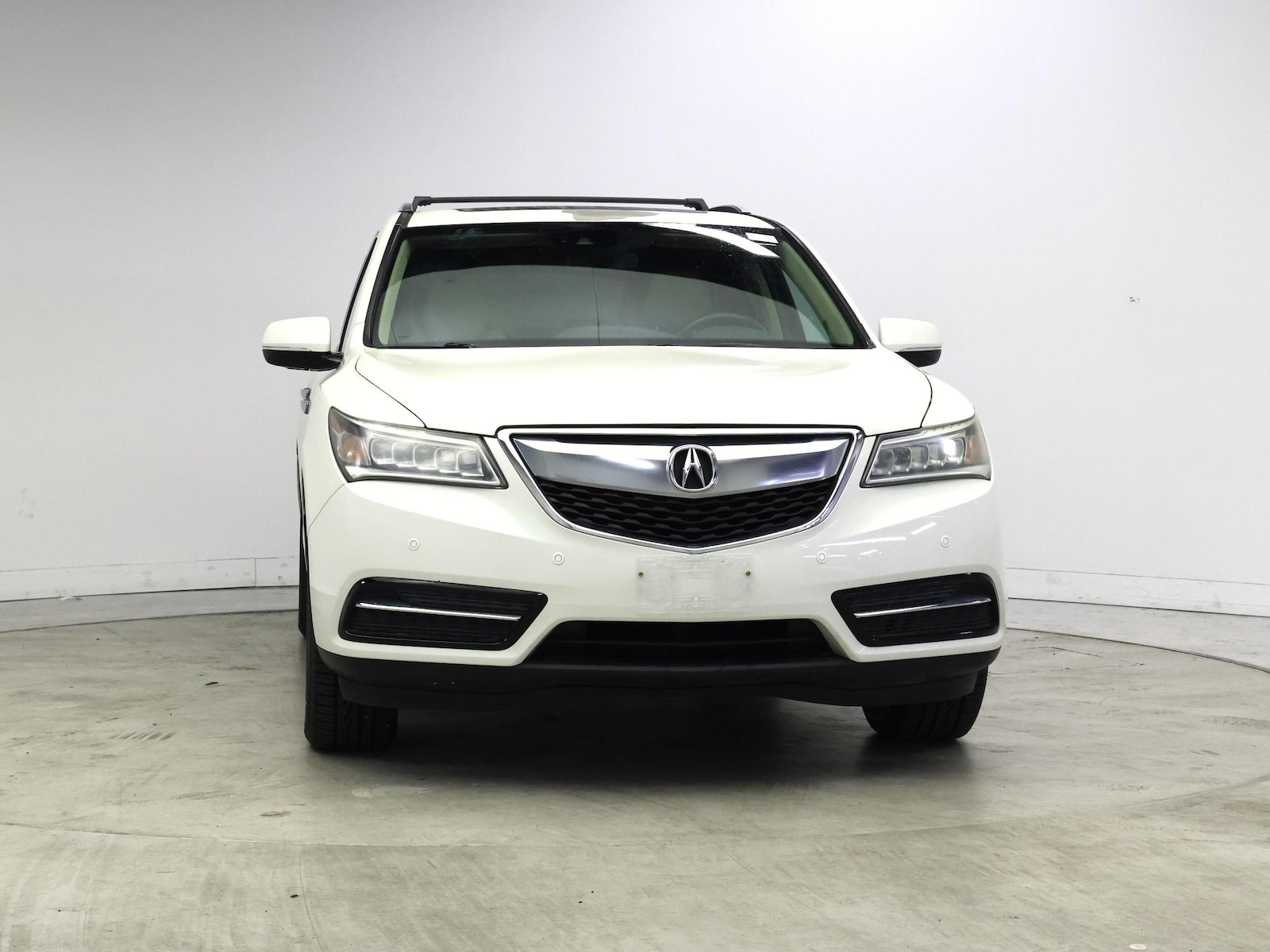 2016 Acura MDX Advance Package - Photo 6
