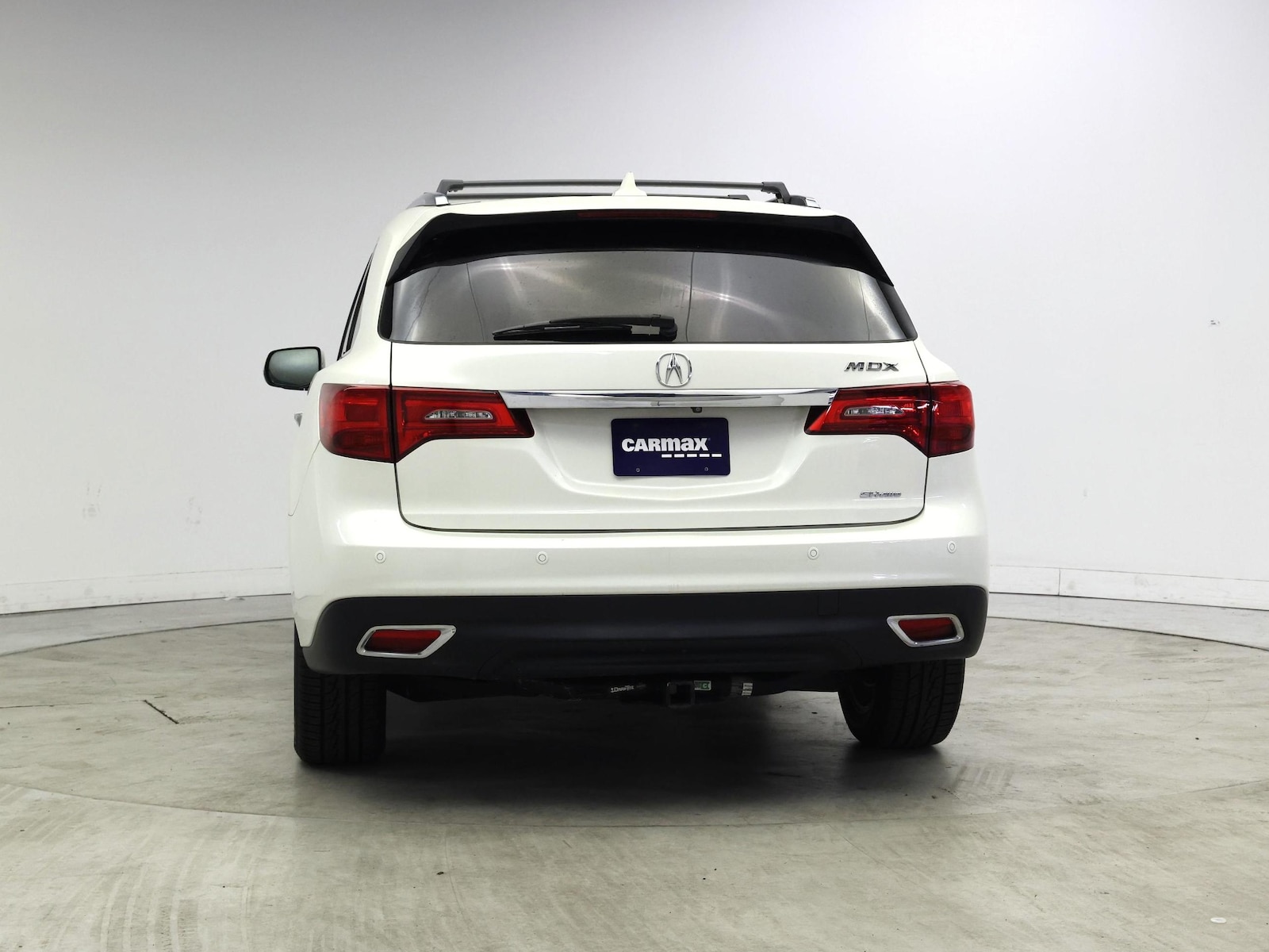 2016 Acura MDX Advance Package - Photo 7