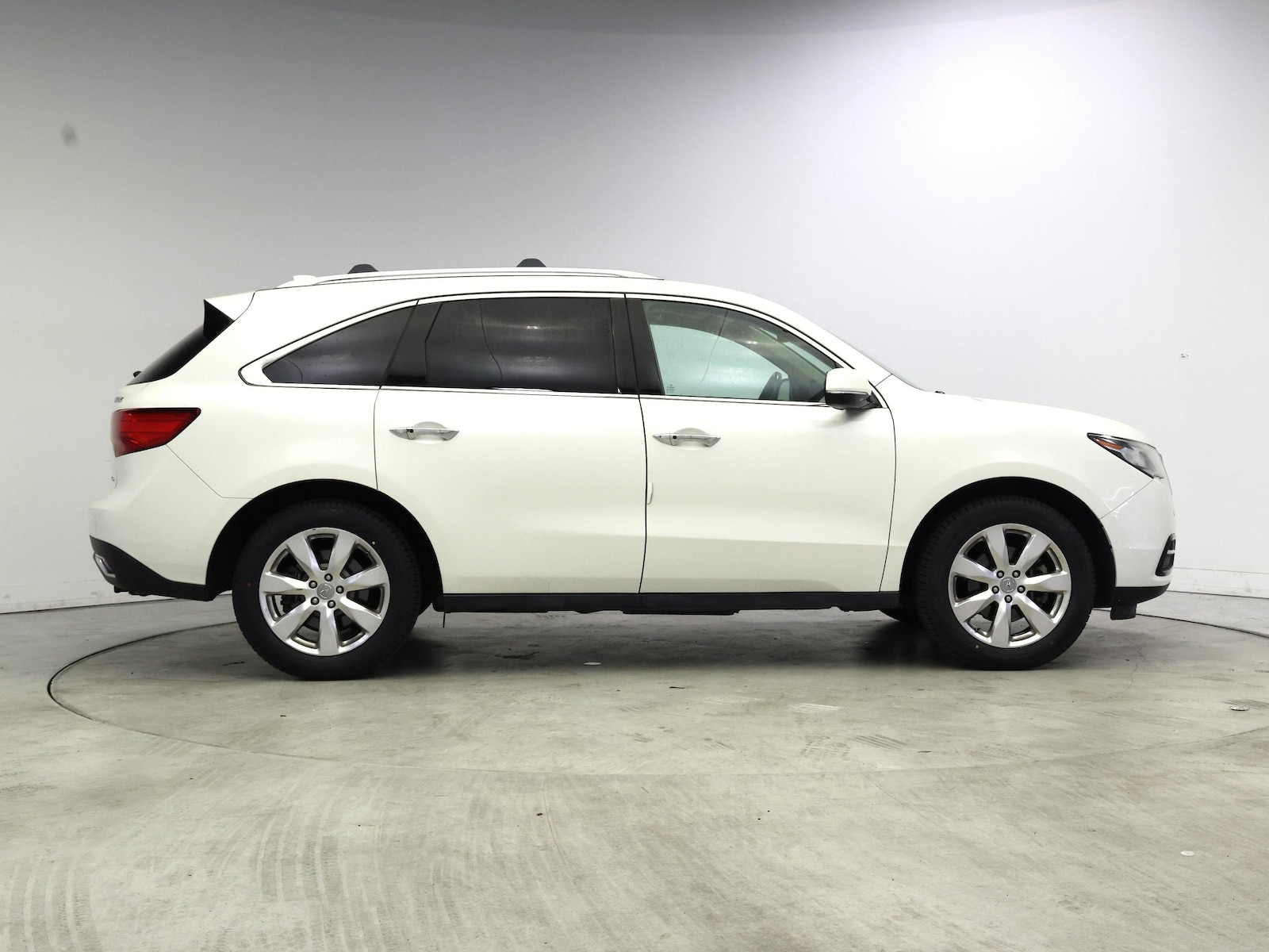 2016 Acura MDX Advance Package - Photo 8