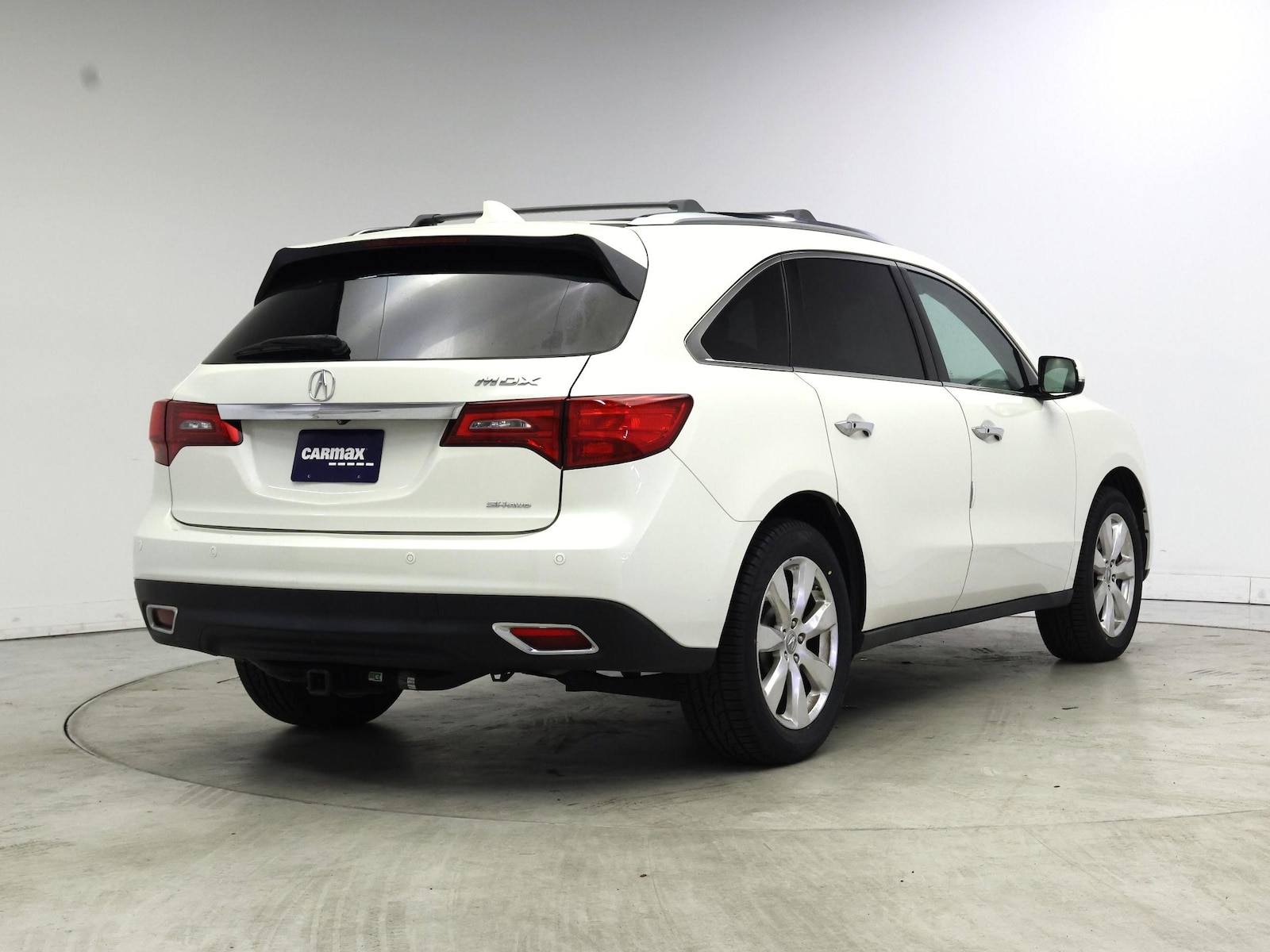 2016 Acura MDX Advance Package - Photo 9