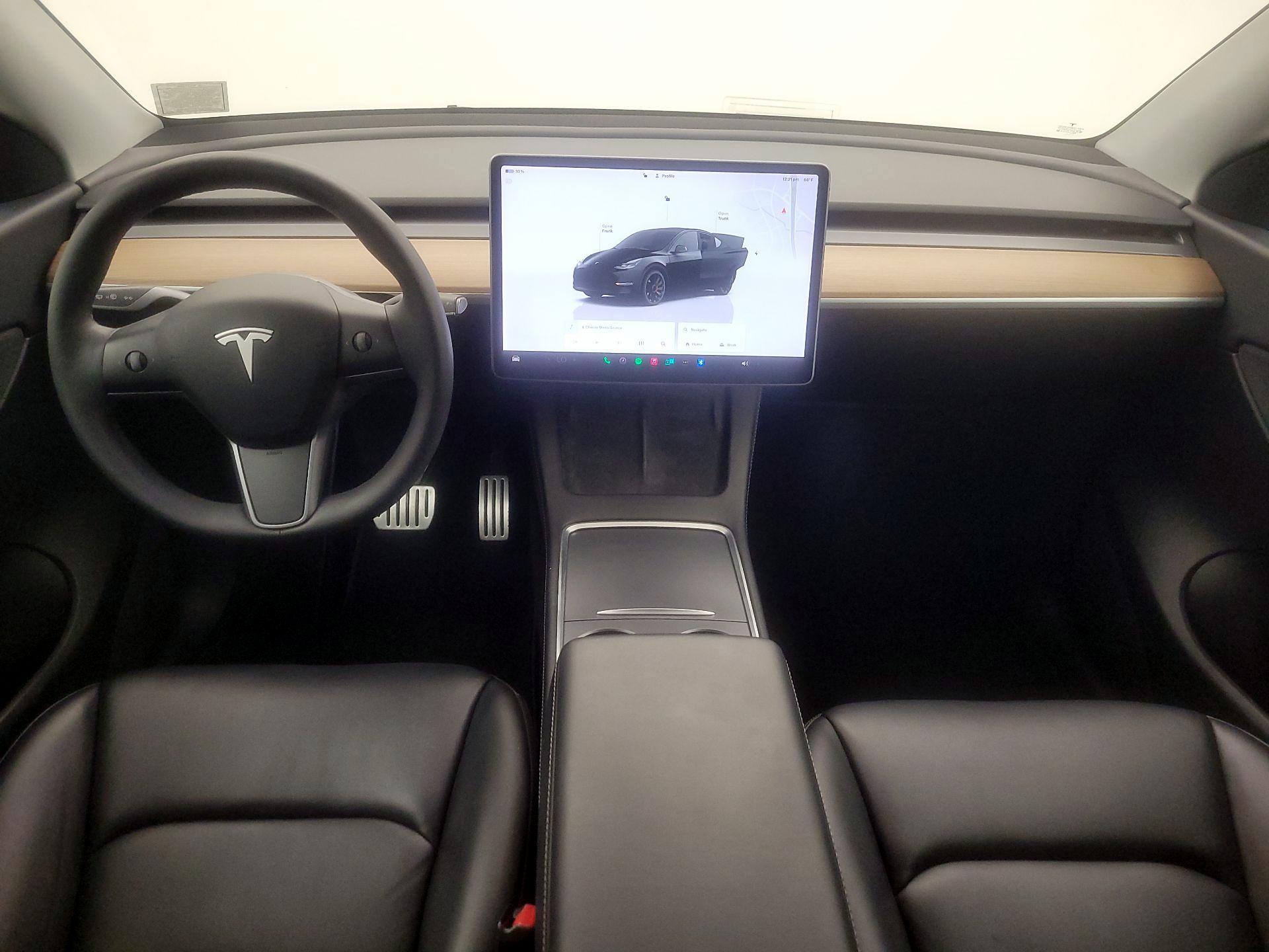 Thumbnail: 2022 Tesla Model Y - 9