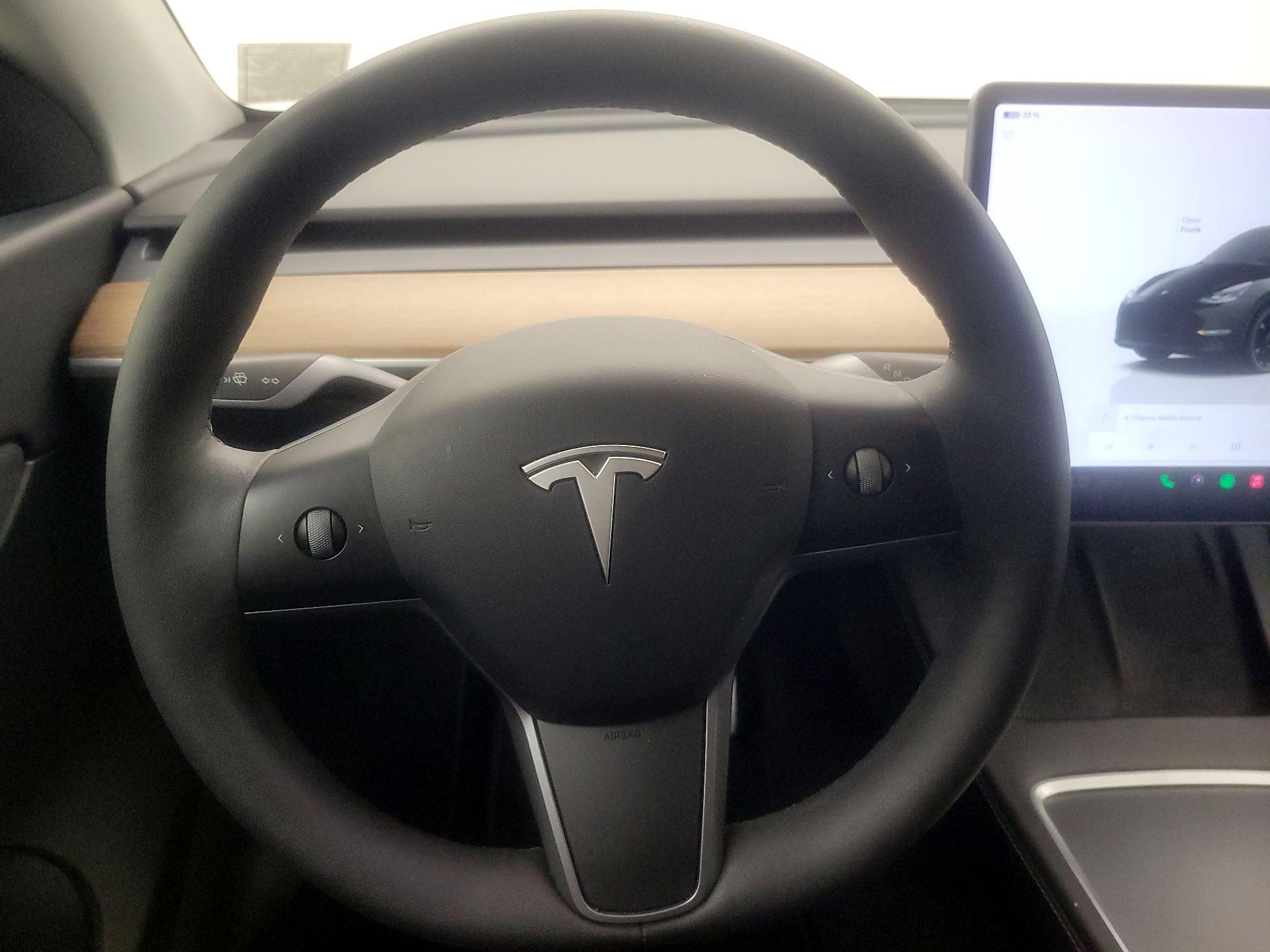 Thumbnail: 2022 Tesla Model Y - 10