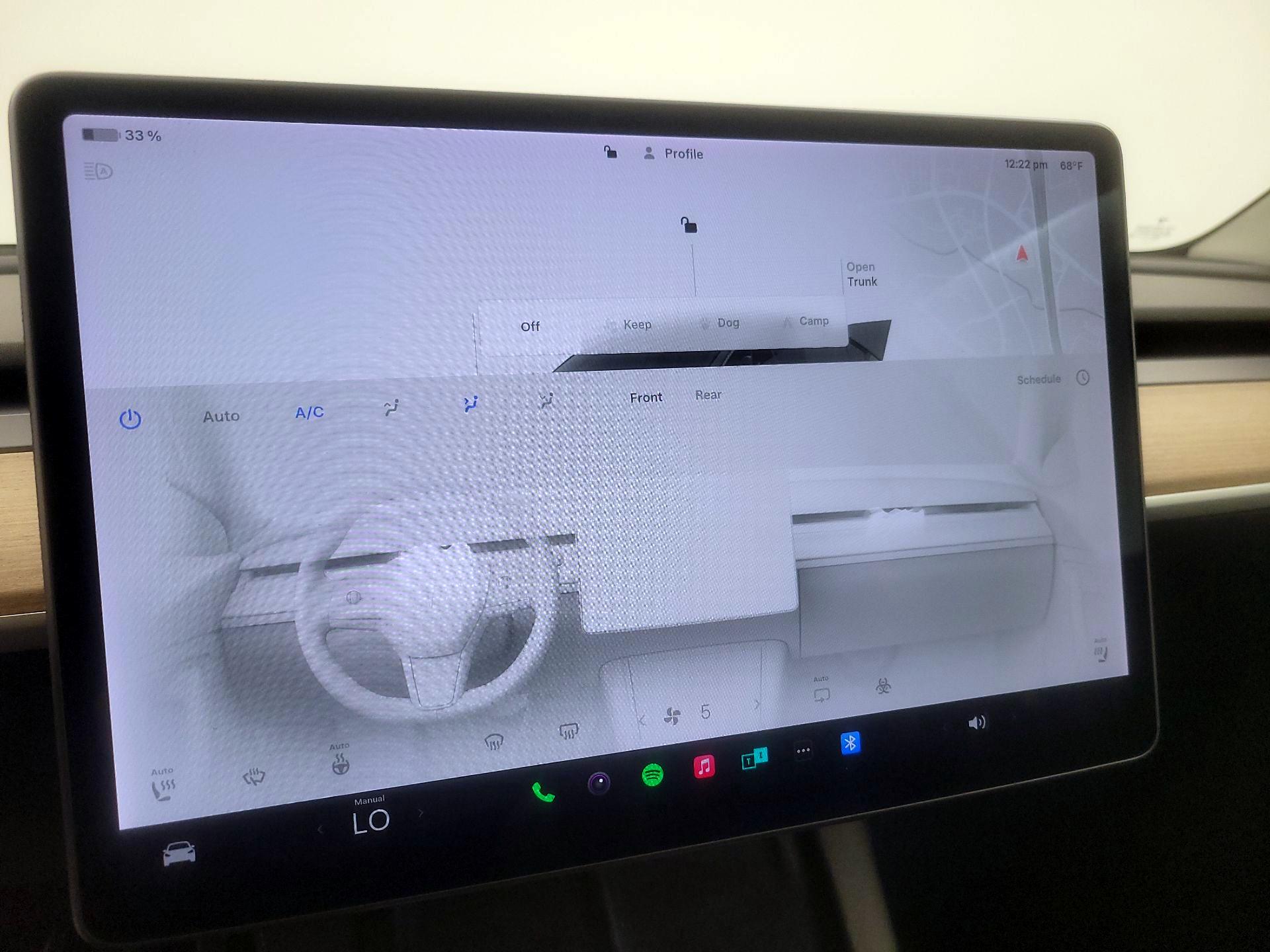 Thumbnail: 2022 Tesla Model Y - 16