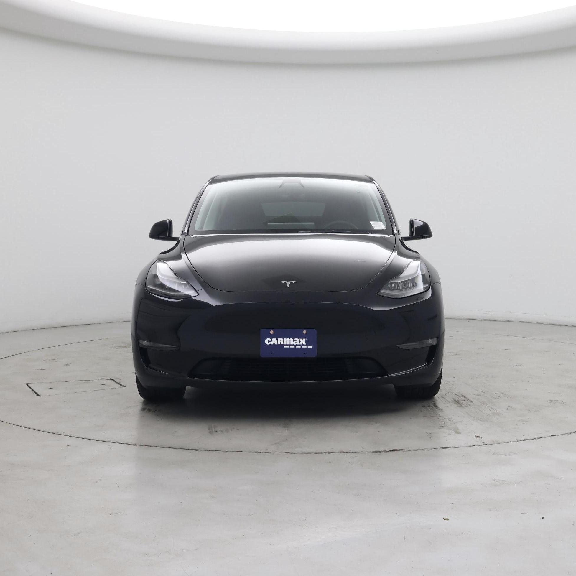 Thumbnail: 2022 Tesla Model Y - 5