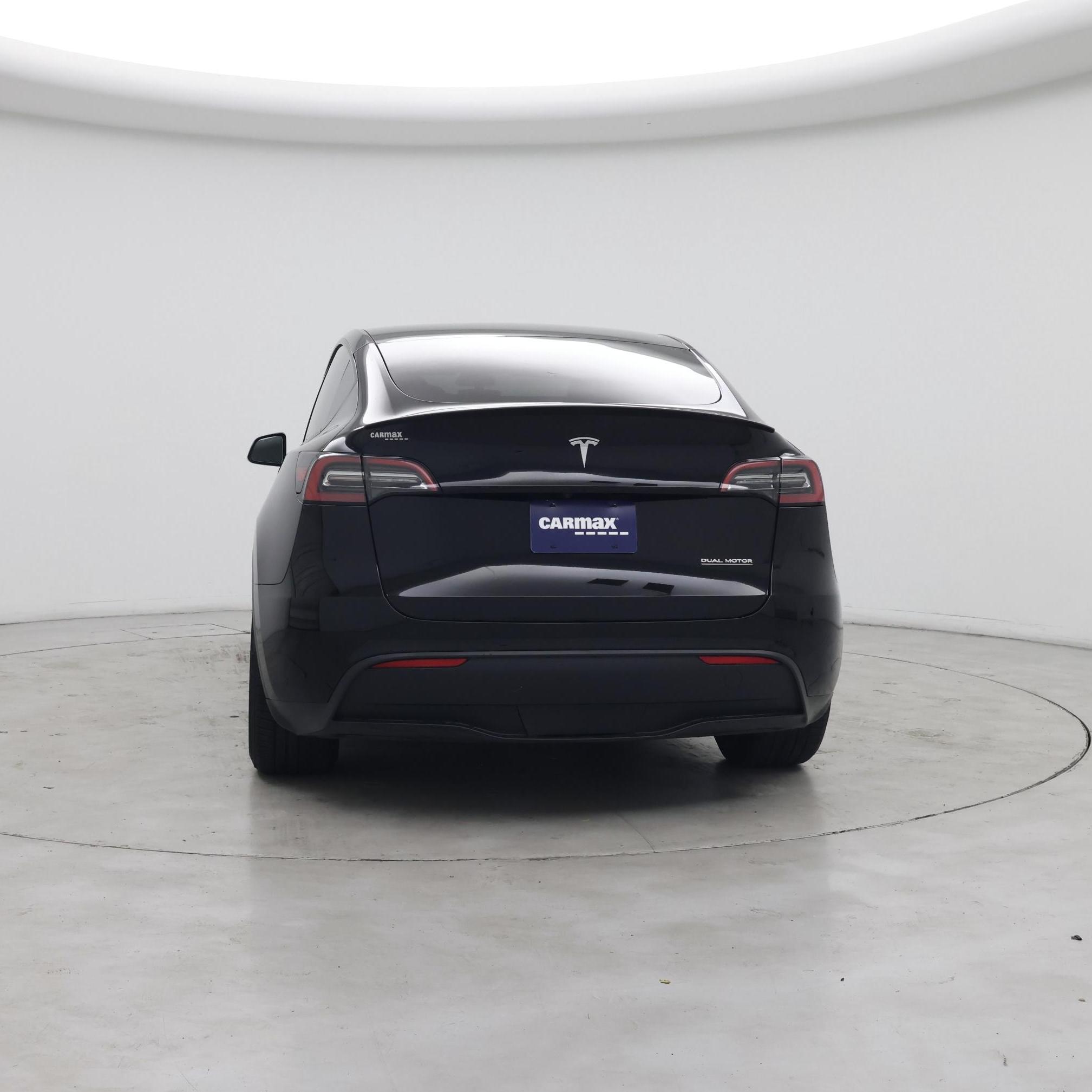 Thumbnail: 2022 Tesla Model Y - 6