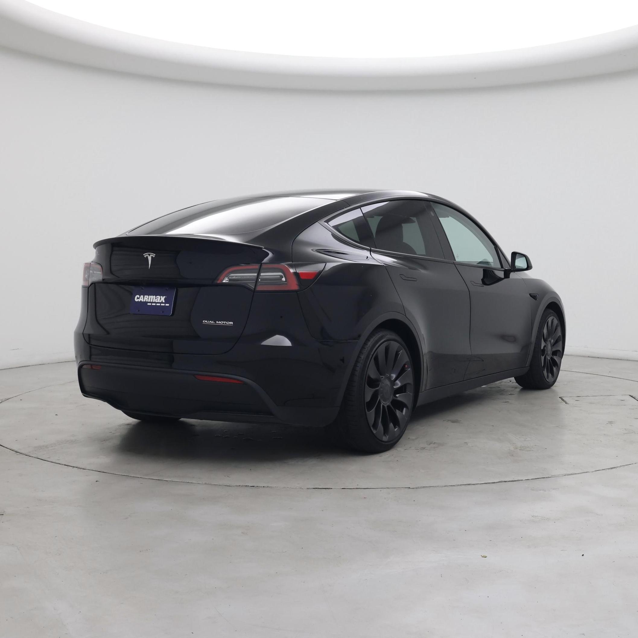 Thumbnail: 2022 Tesla Model Y - 8