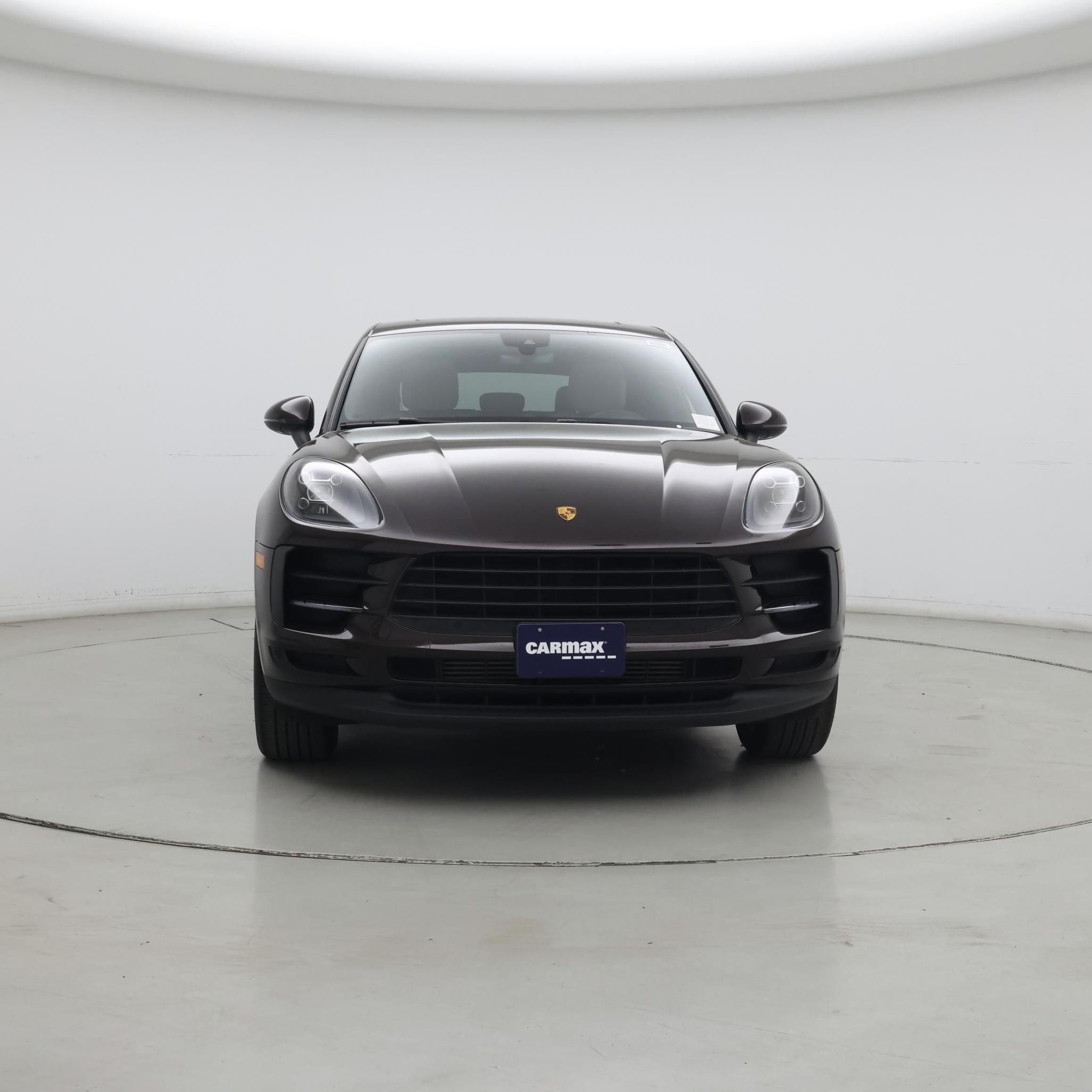 Thumbnail: 2021 Porsche Macan - 5