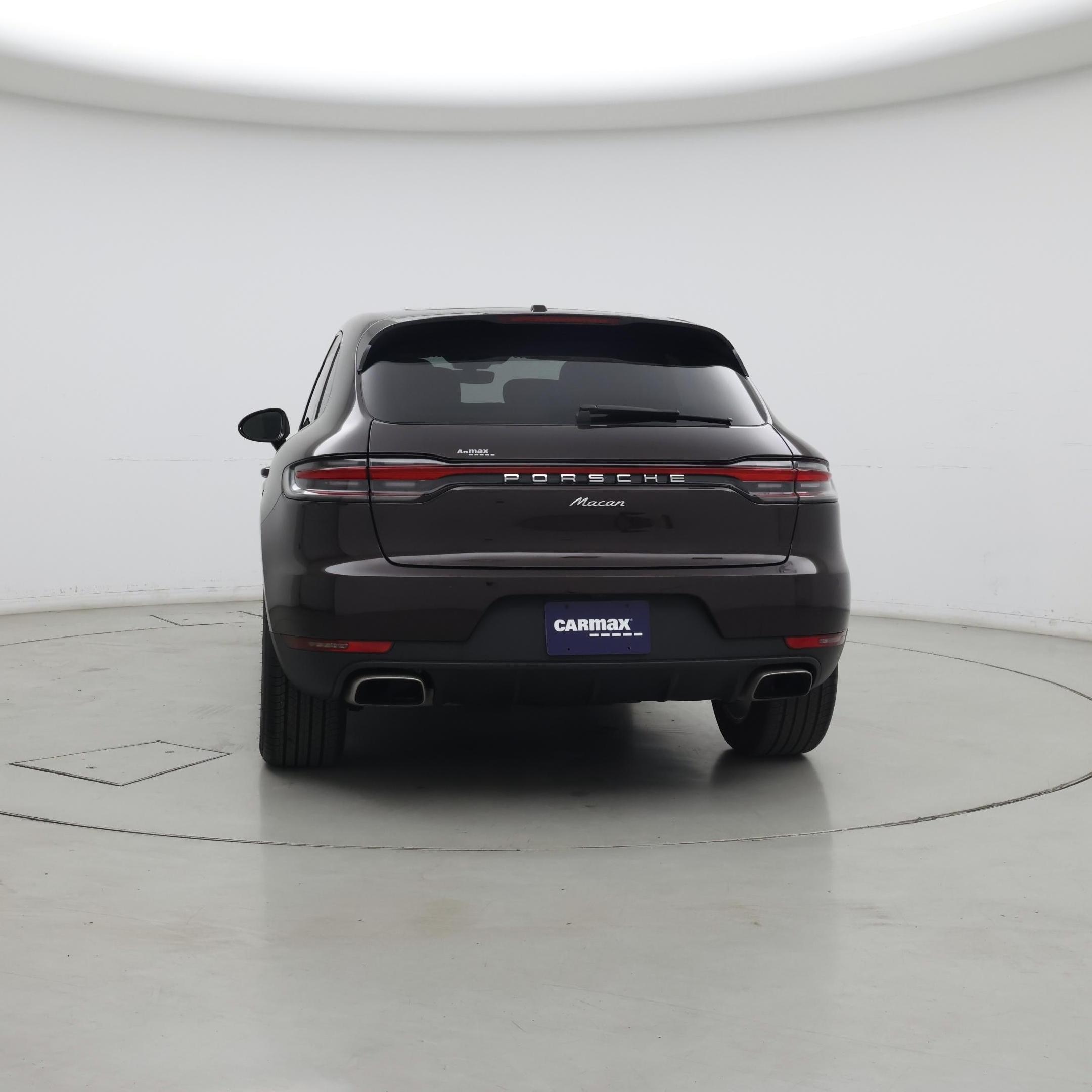Thumbnail: 2021 Porsche Macan - 6