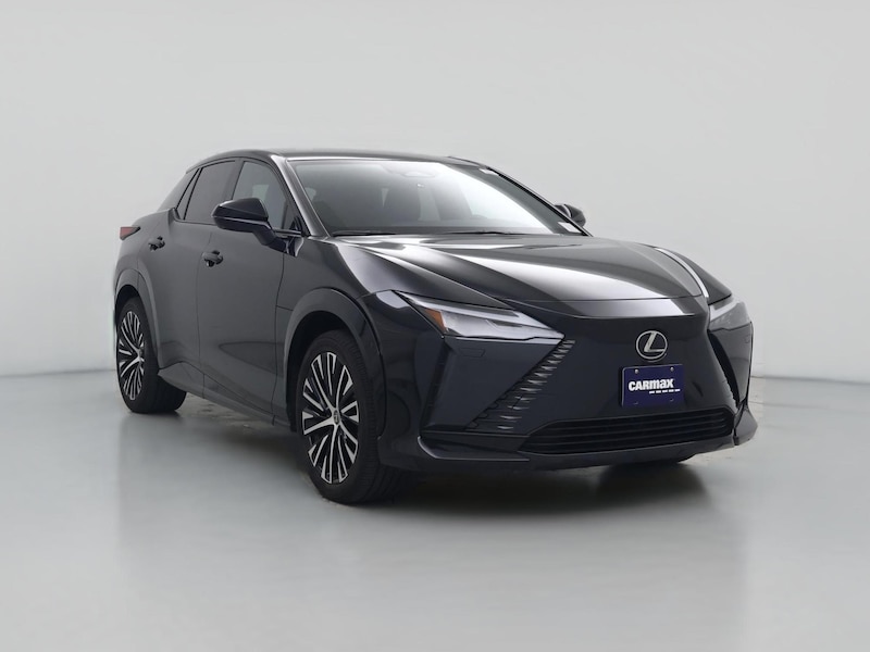 2023 Lexus RZ 450e -
                  Irvine, CA