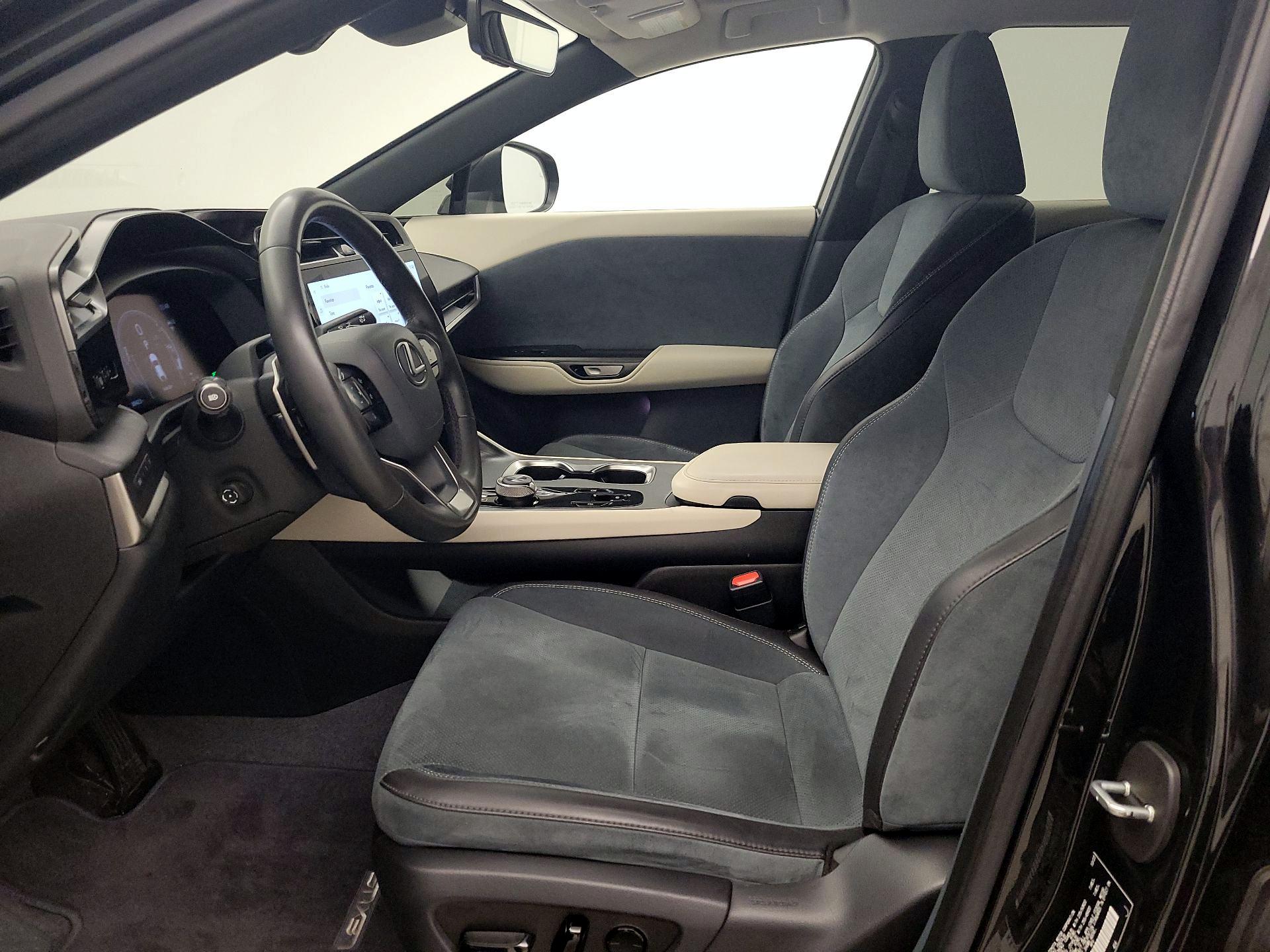 Thumbnail: 2023 Lexus RZ - 11