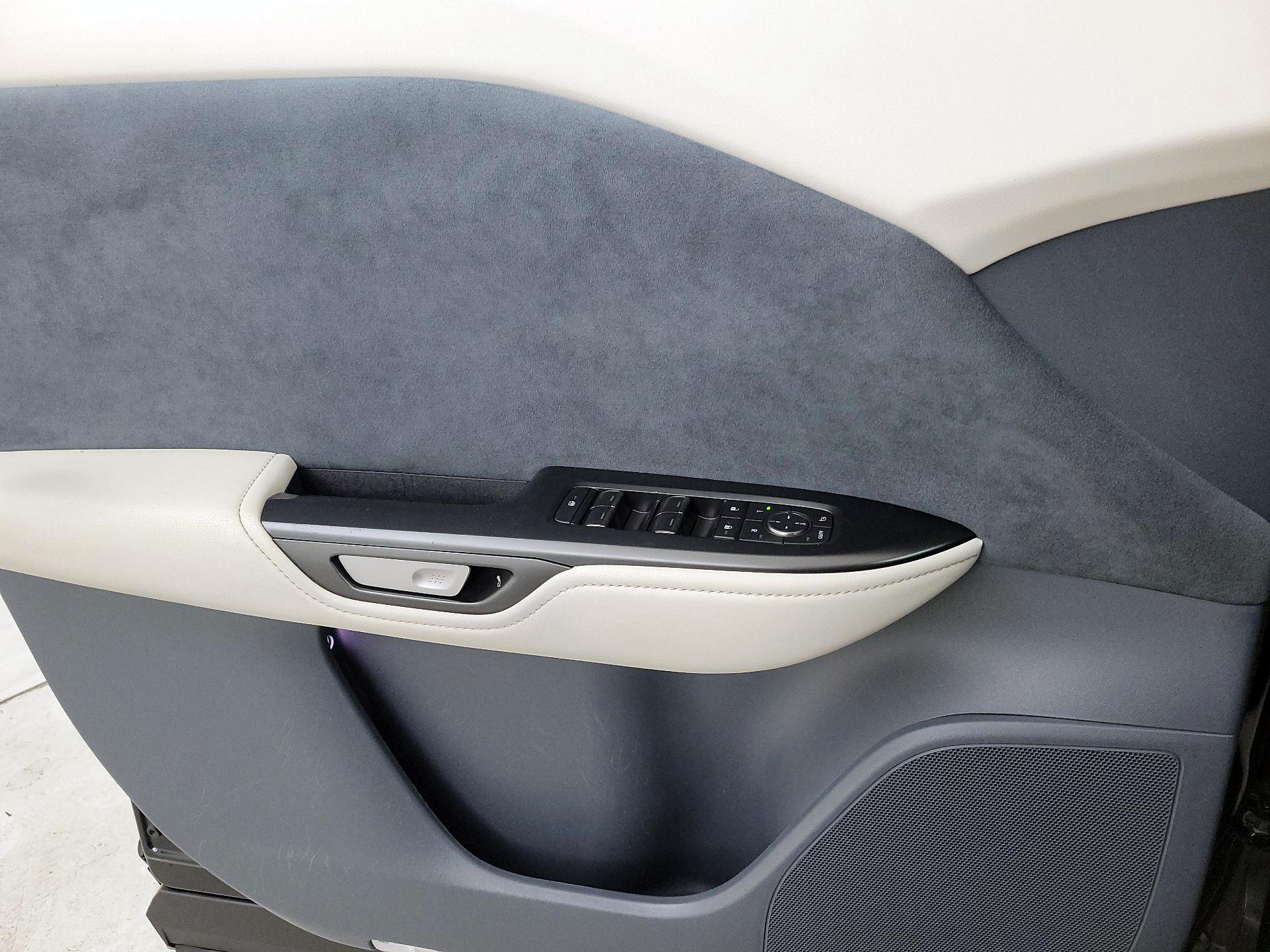 Thumbnail: 2023 Lexus RZ - 12