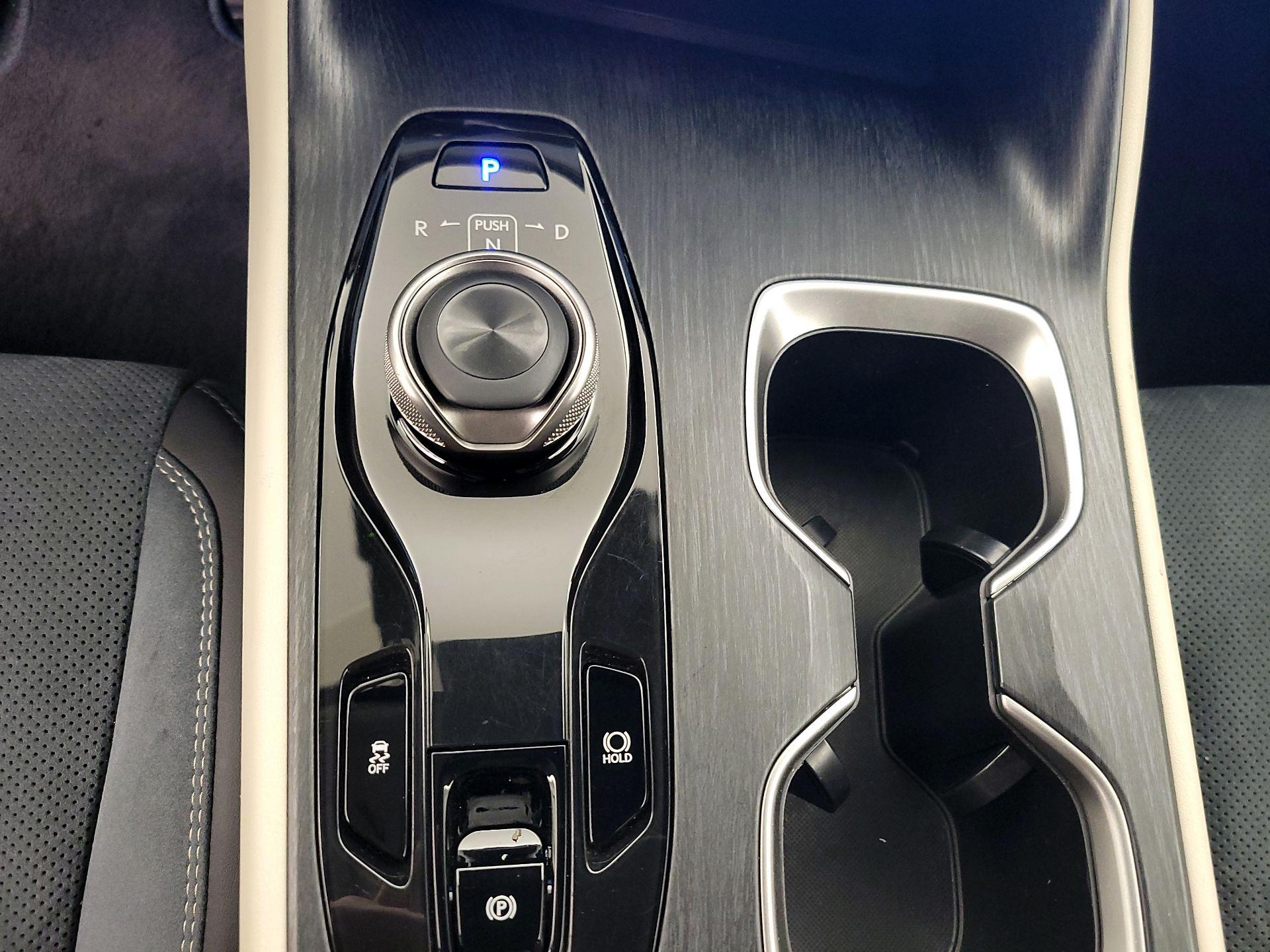 Thumbnail: 2023 Lexus RZ - 18