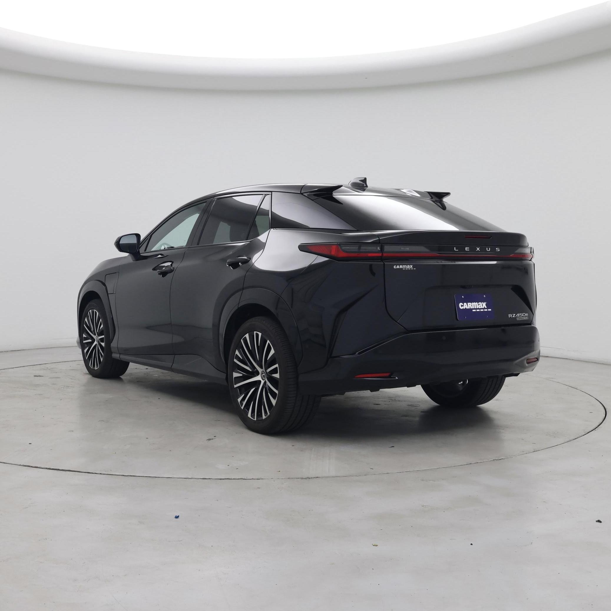 Thumbnail: 2023 Lexus RZ - 2