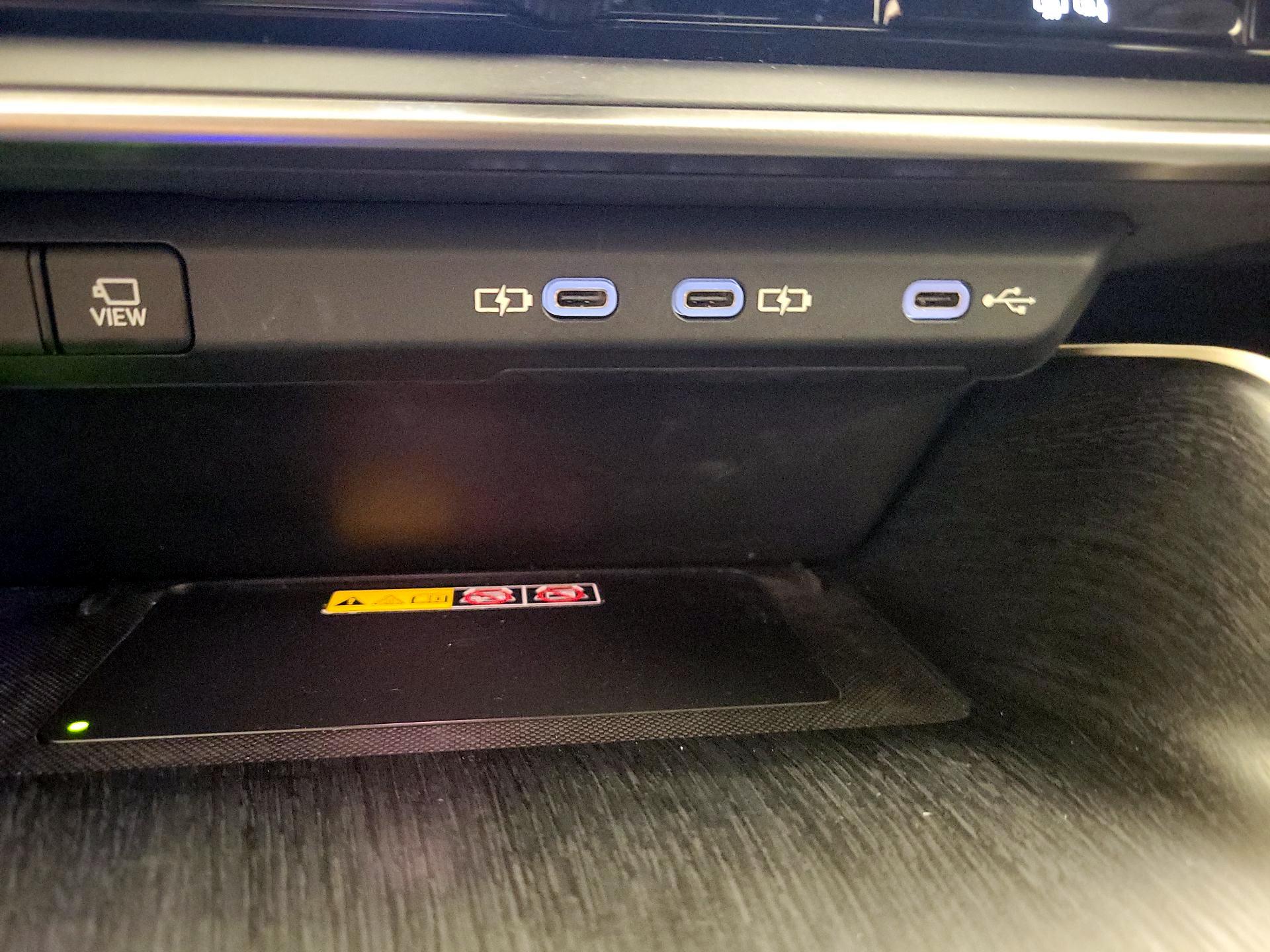 Thumbnail: 2023 Lexus RZ - 19