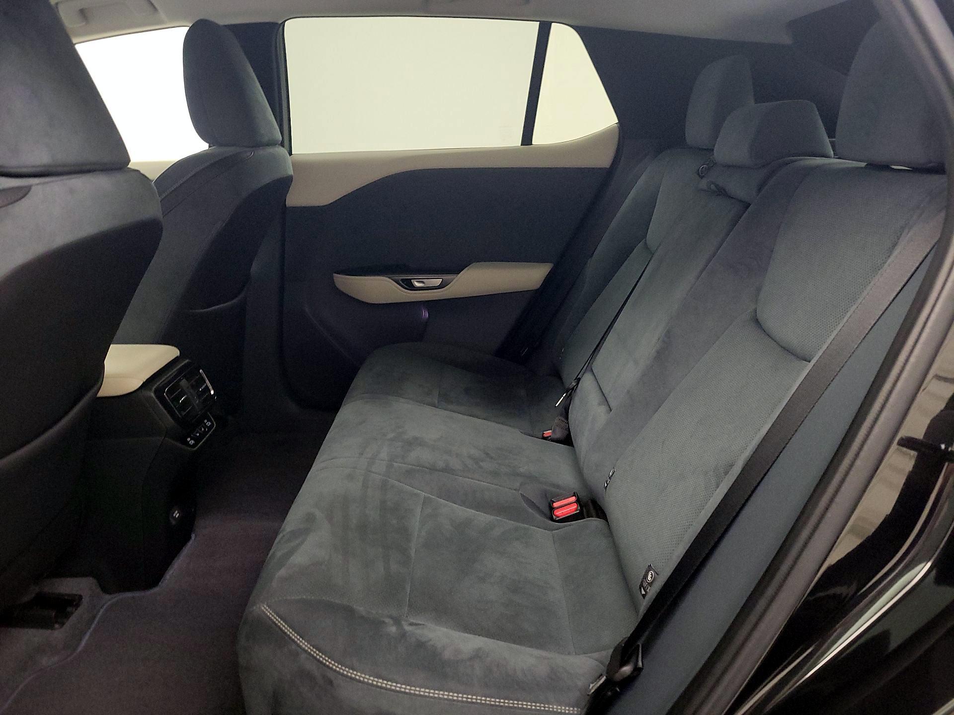 Thumbnail: 2023 Lexus RZ - 20