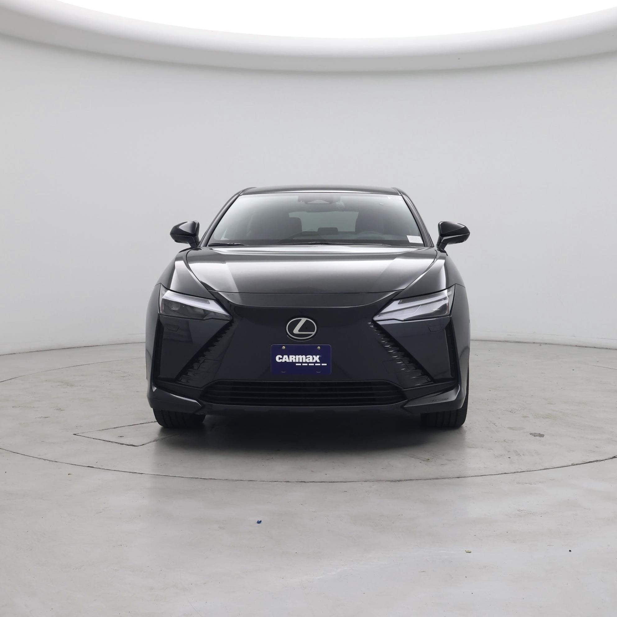 Thumbnail: 2023 Lexus RZ - 5