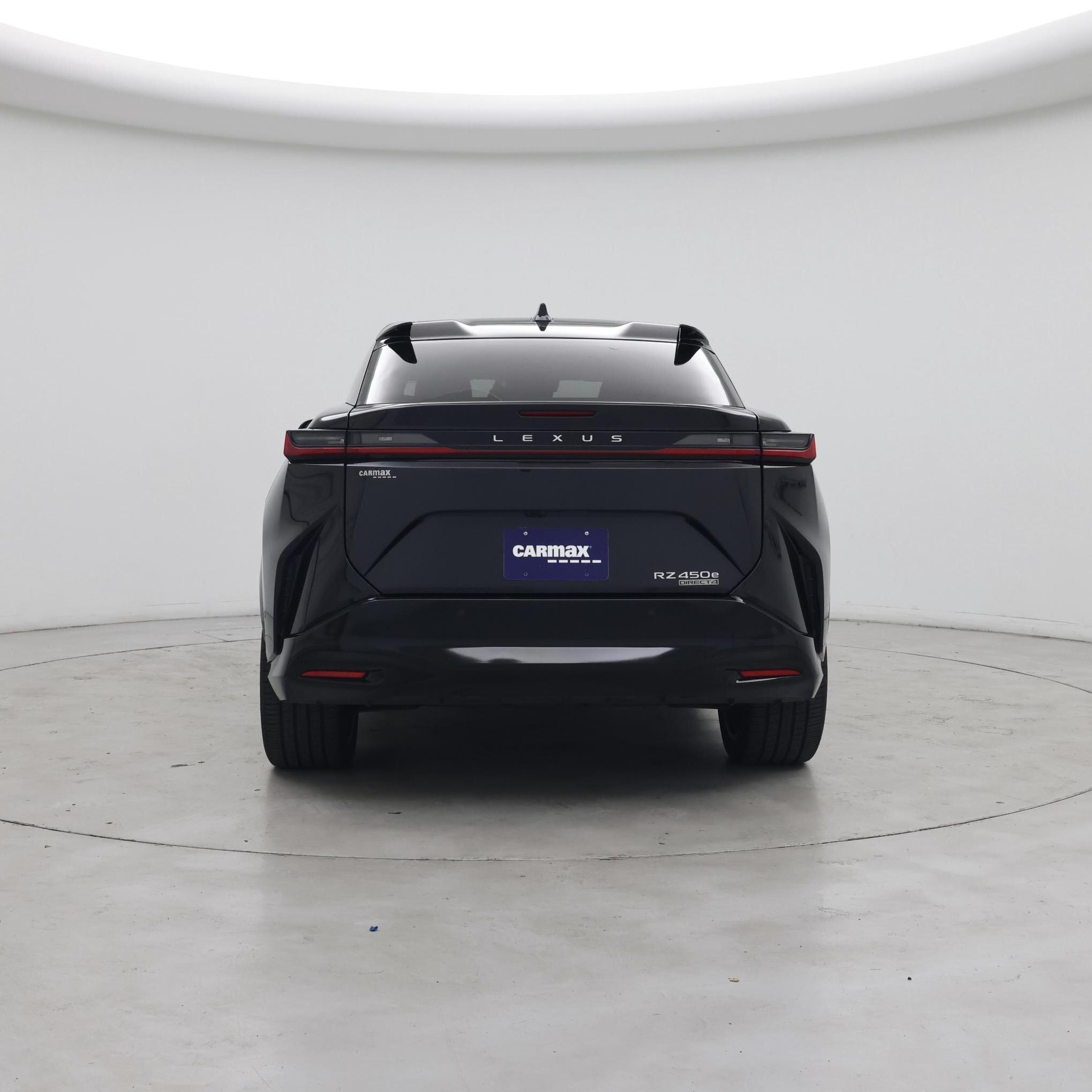 Thumbnail: 2023 Lexus RZ - 6