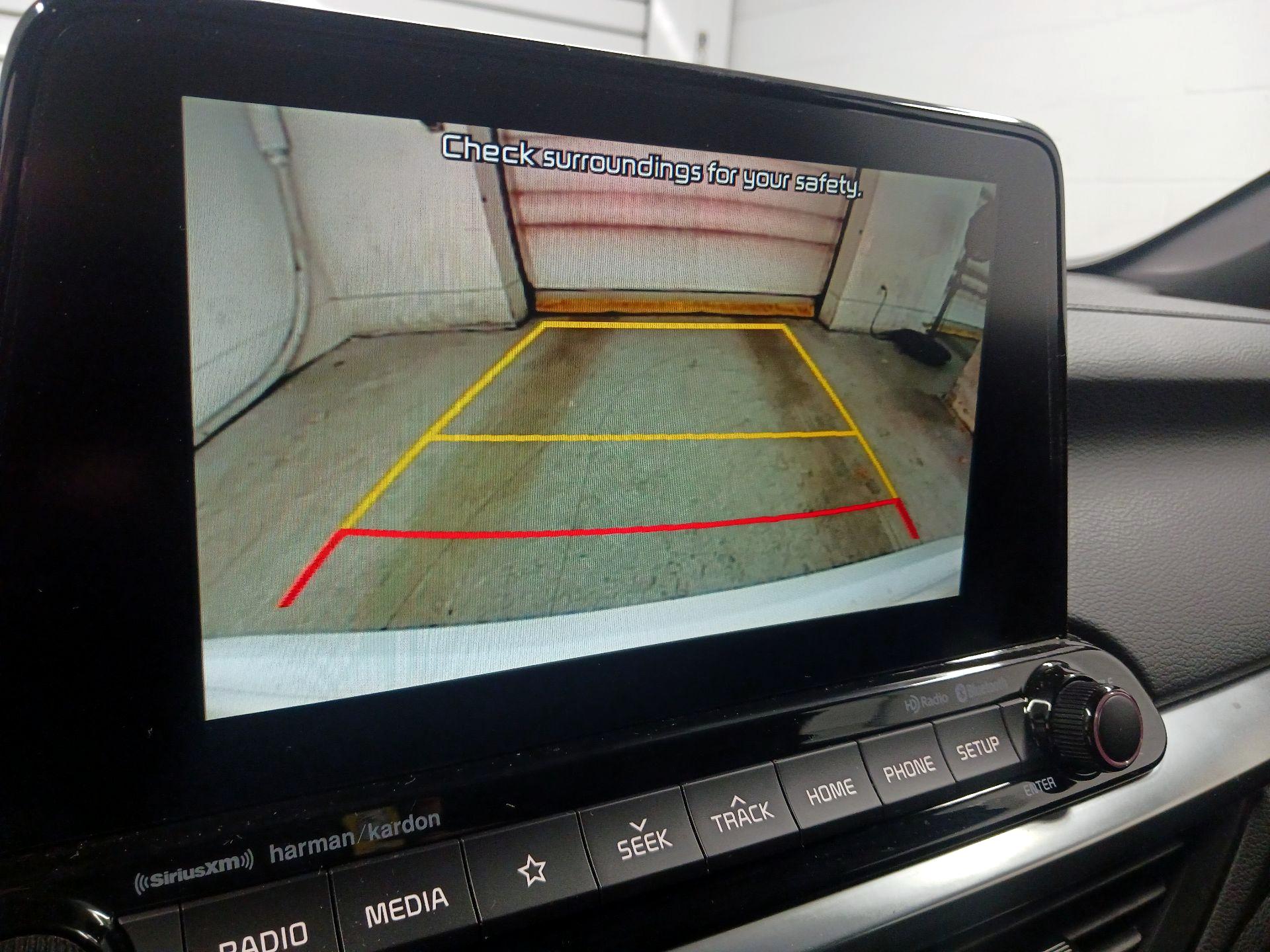 Thumbnail: 2021 Kia Forte - 14