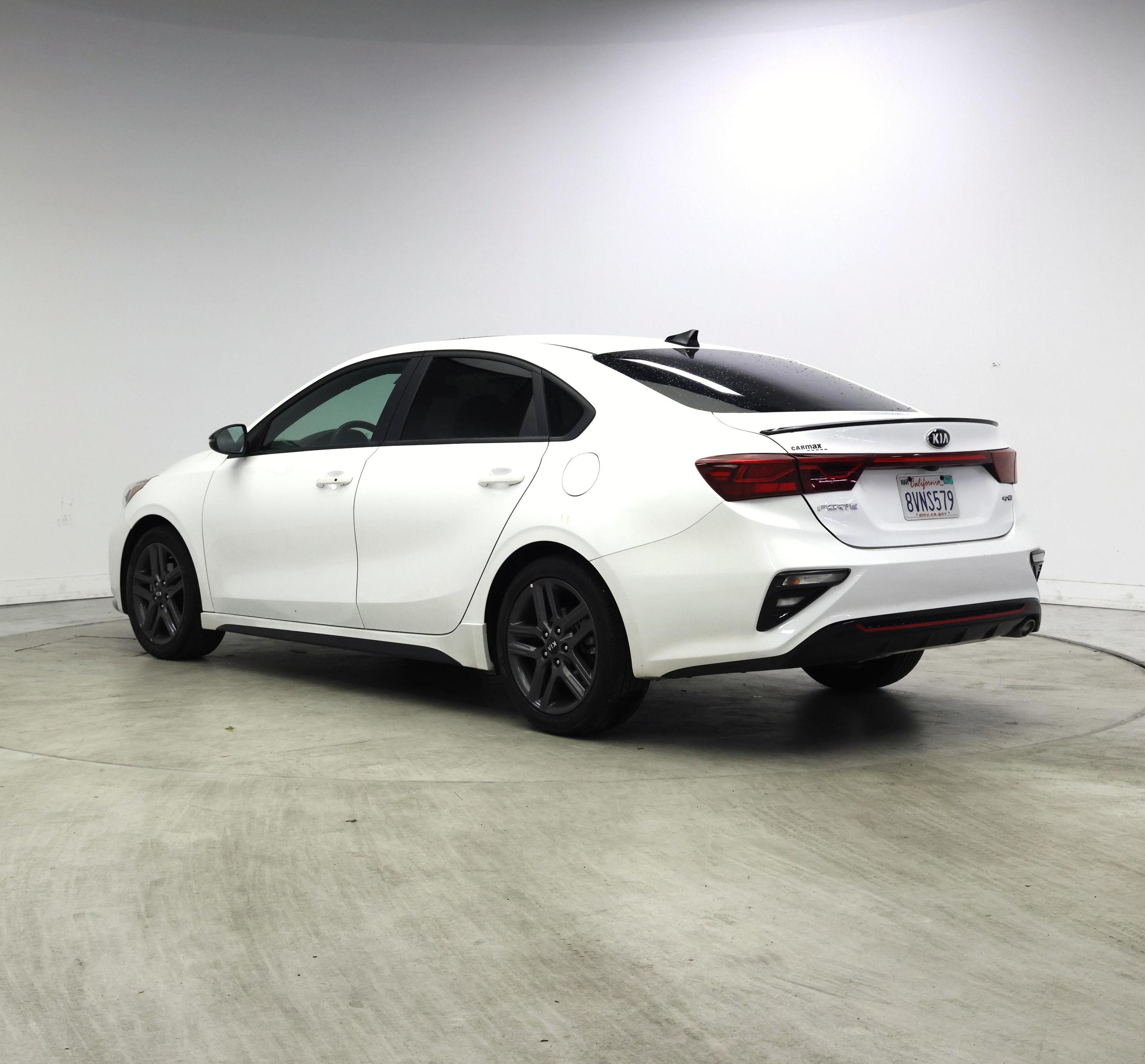 Thumbnail: 2021 Kia Forte - 2