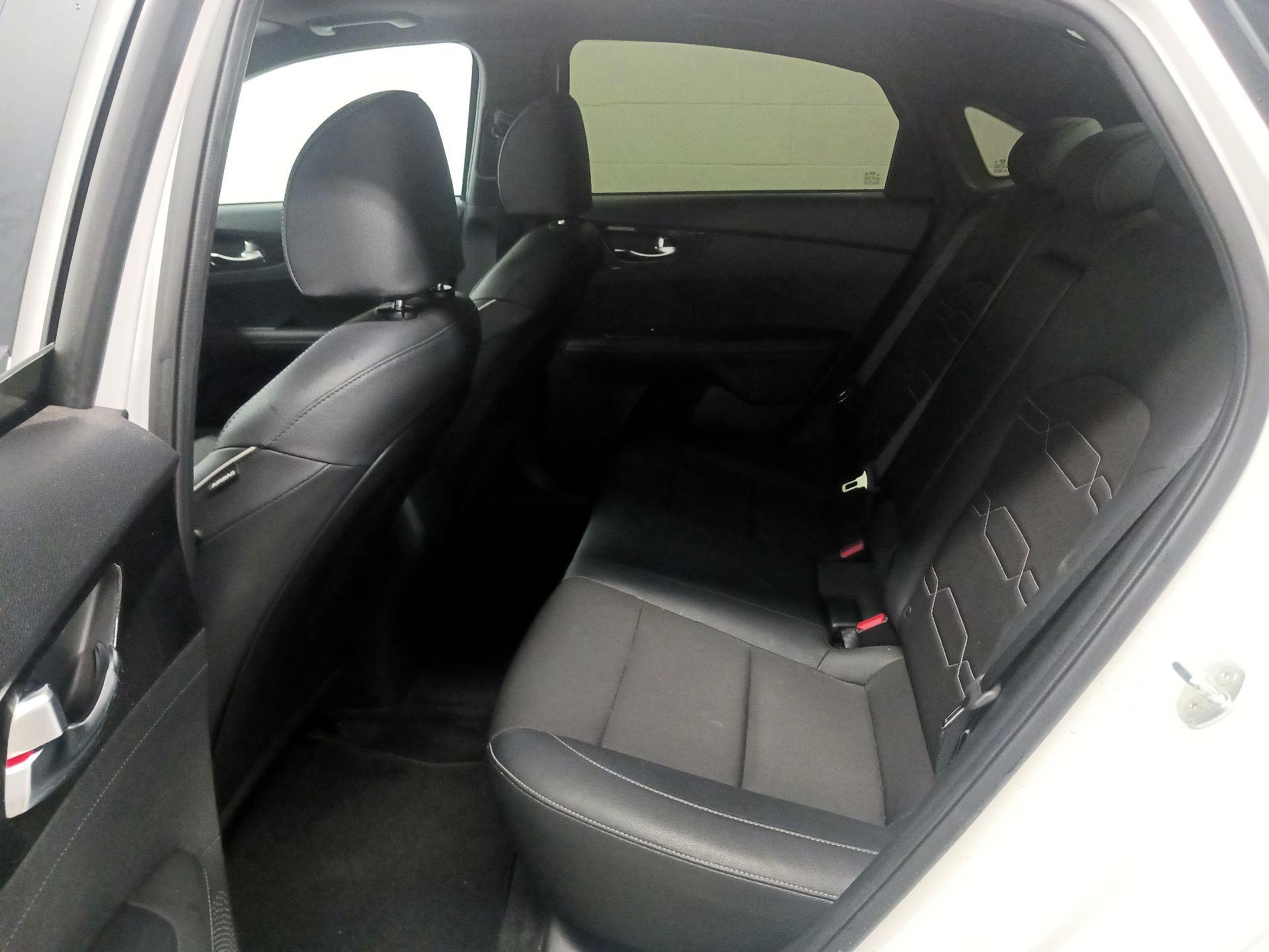 Thumbnail: 2021 Kia Forte - 20