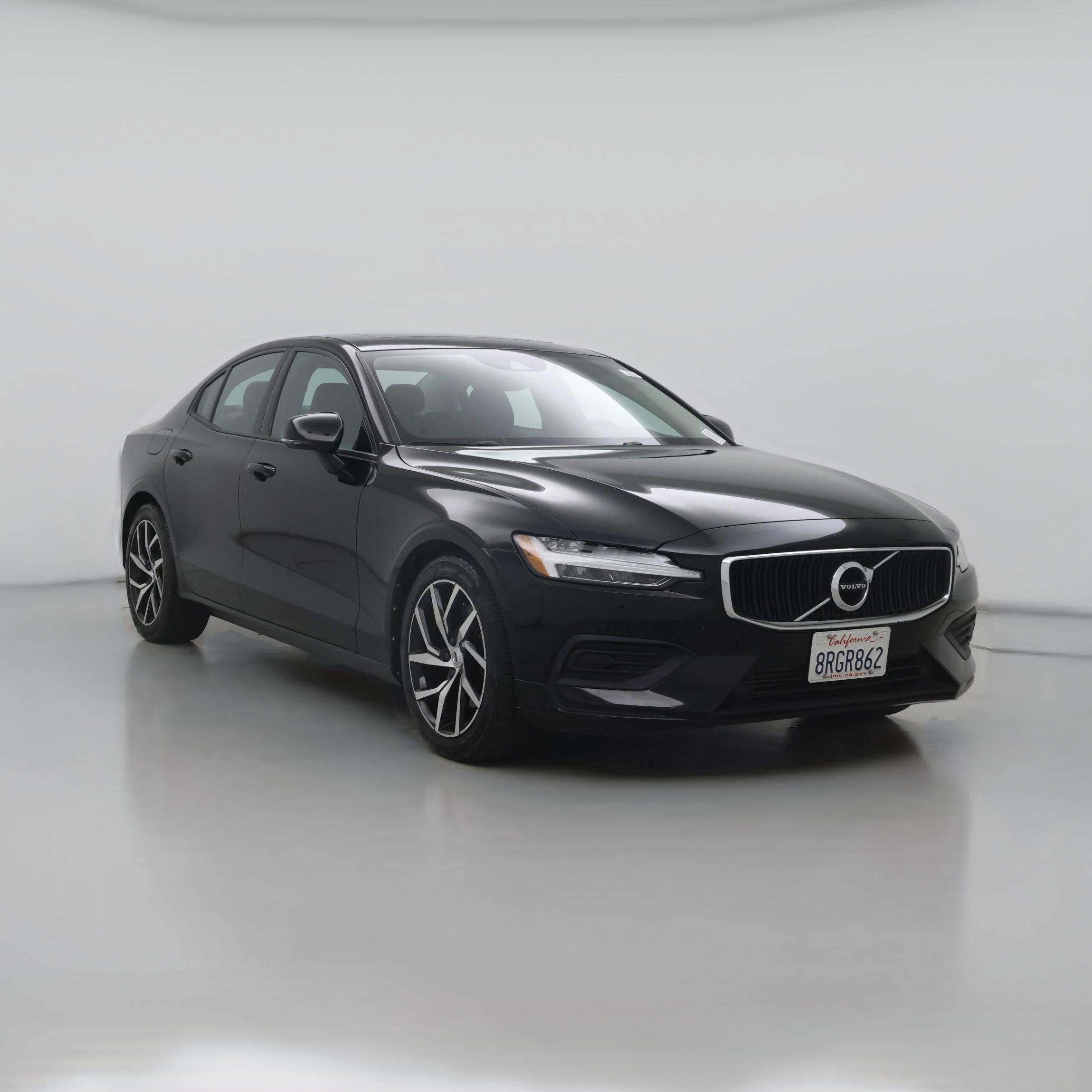 Thumbnail: 2020 Volvo S60 - 1