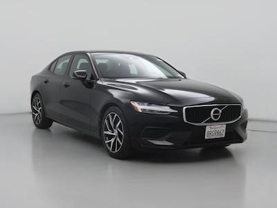 2020 Volvo S60 T5 Momentum