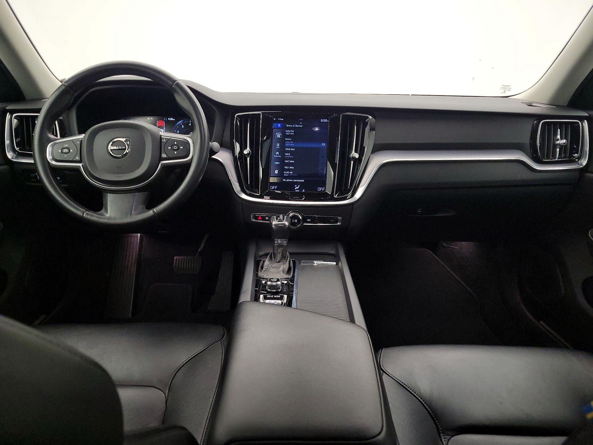 Thumbnail: 2020 Volvo S60 - 9