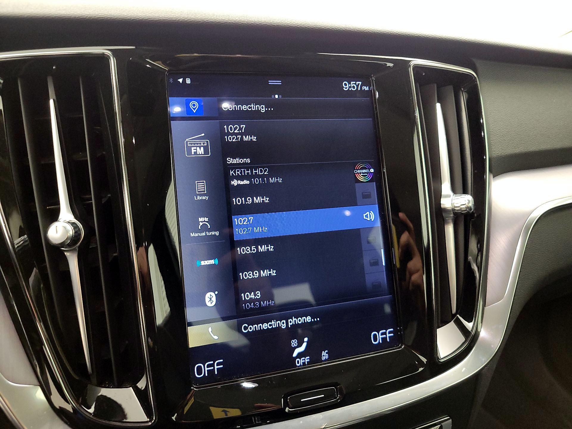 Thumbnail: 2020 Volvo S60 - 15