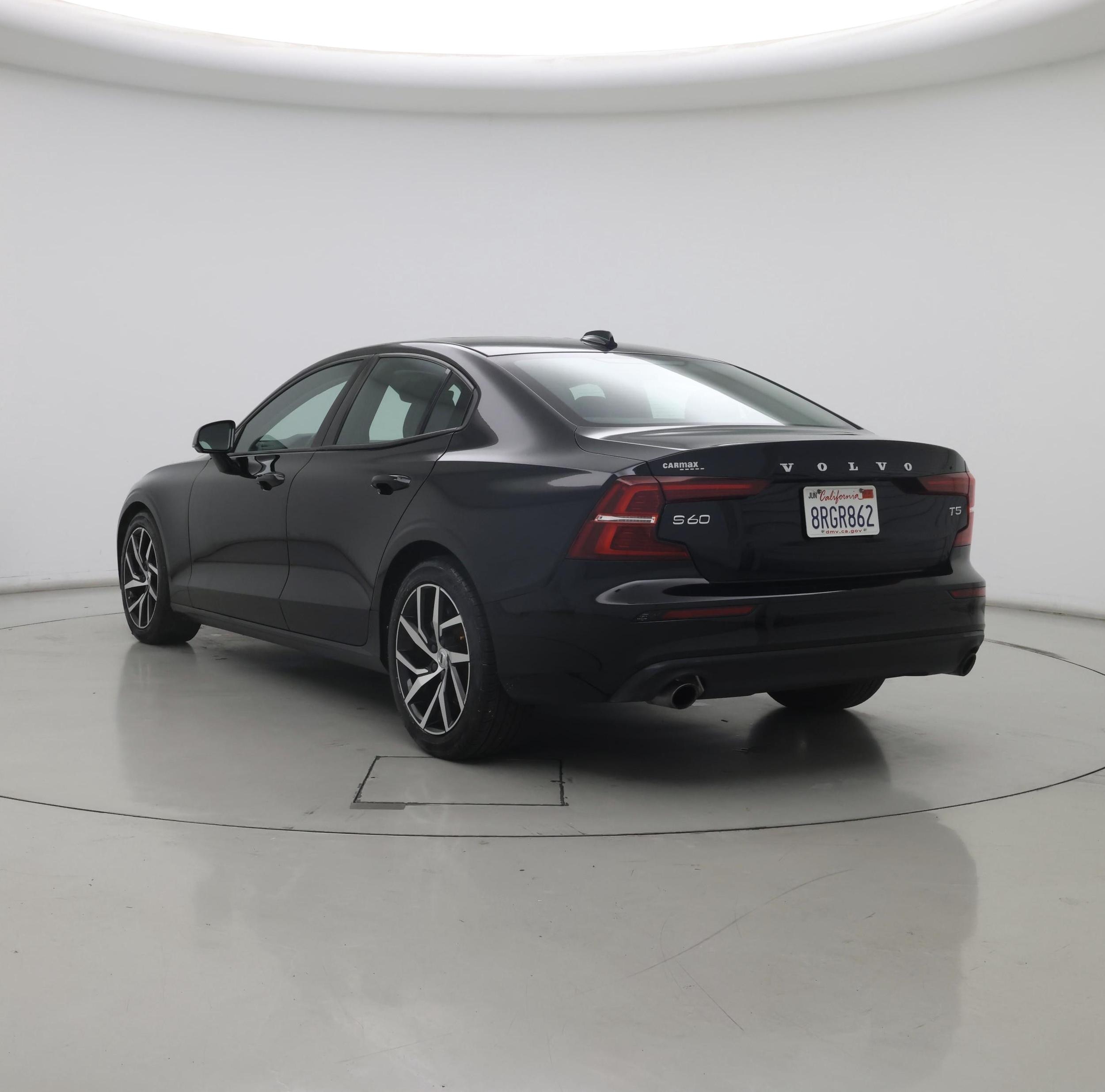 Thumbnail: 2020 Volvo S60 - 2