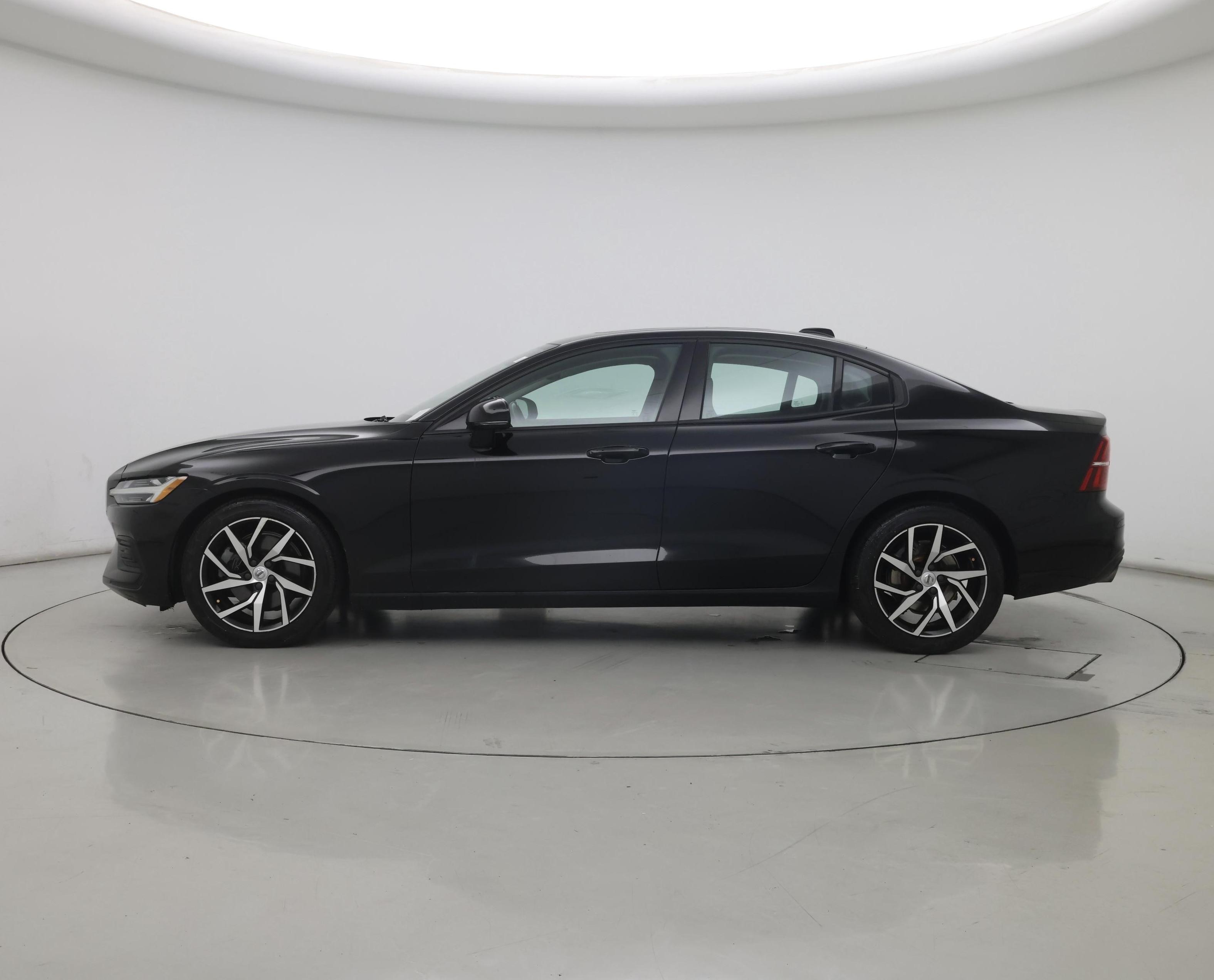 Thumbnail: 2020 Volvo S60 - 3