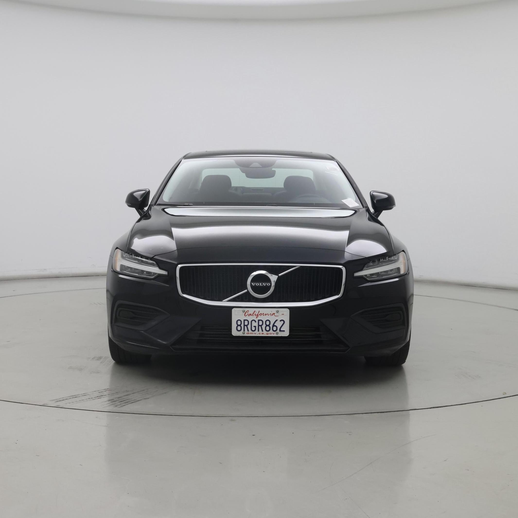 Thumbnail: 2020 Volvo S60 - 5